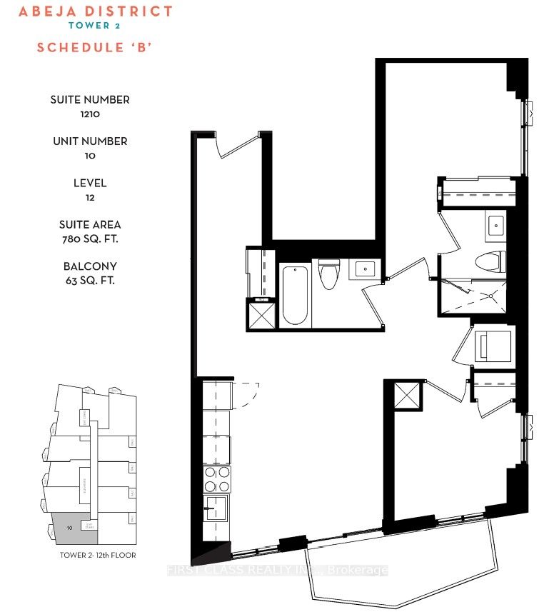 474 Caldari Road 1210 Property Photo 12