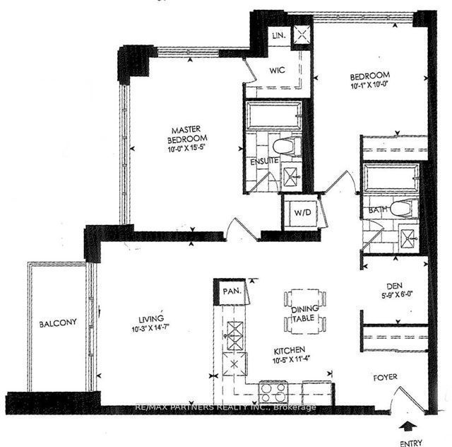 38 Cedarland Drive 605 Property Photo 23