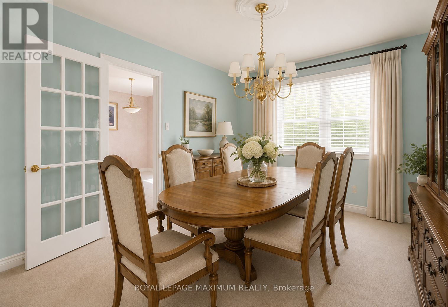 91 Wilshire Boulevard Property Photo 8