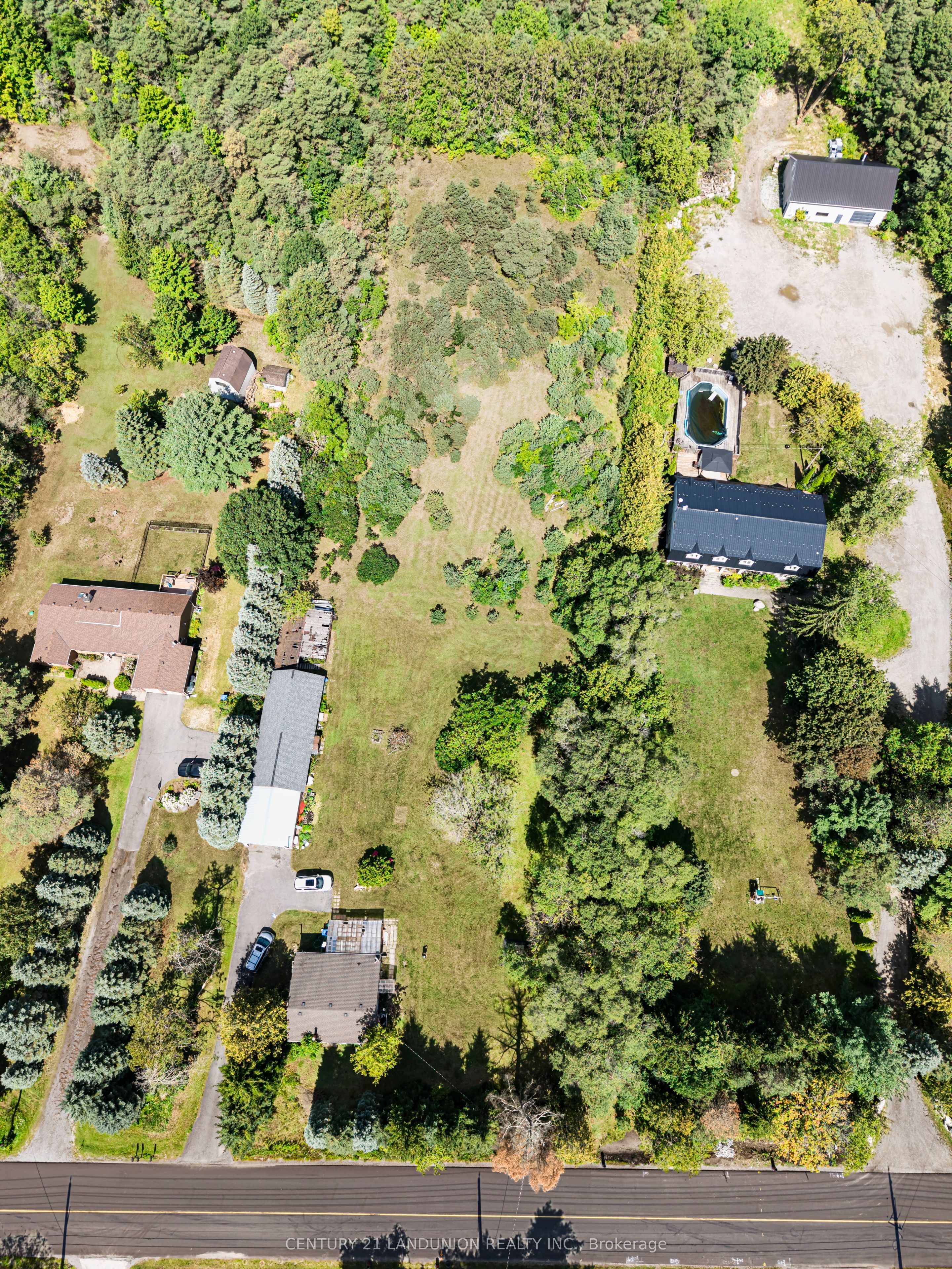 4192 Vivian Road Property Photo 1