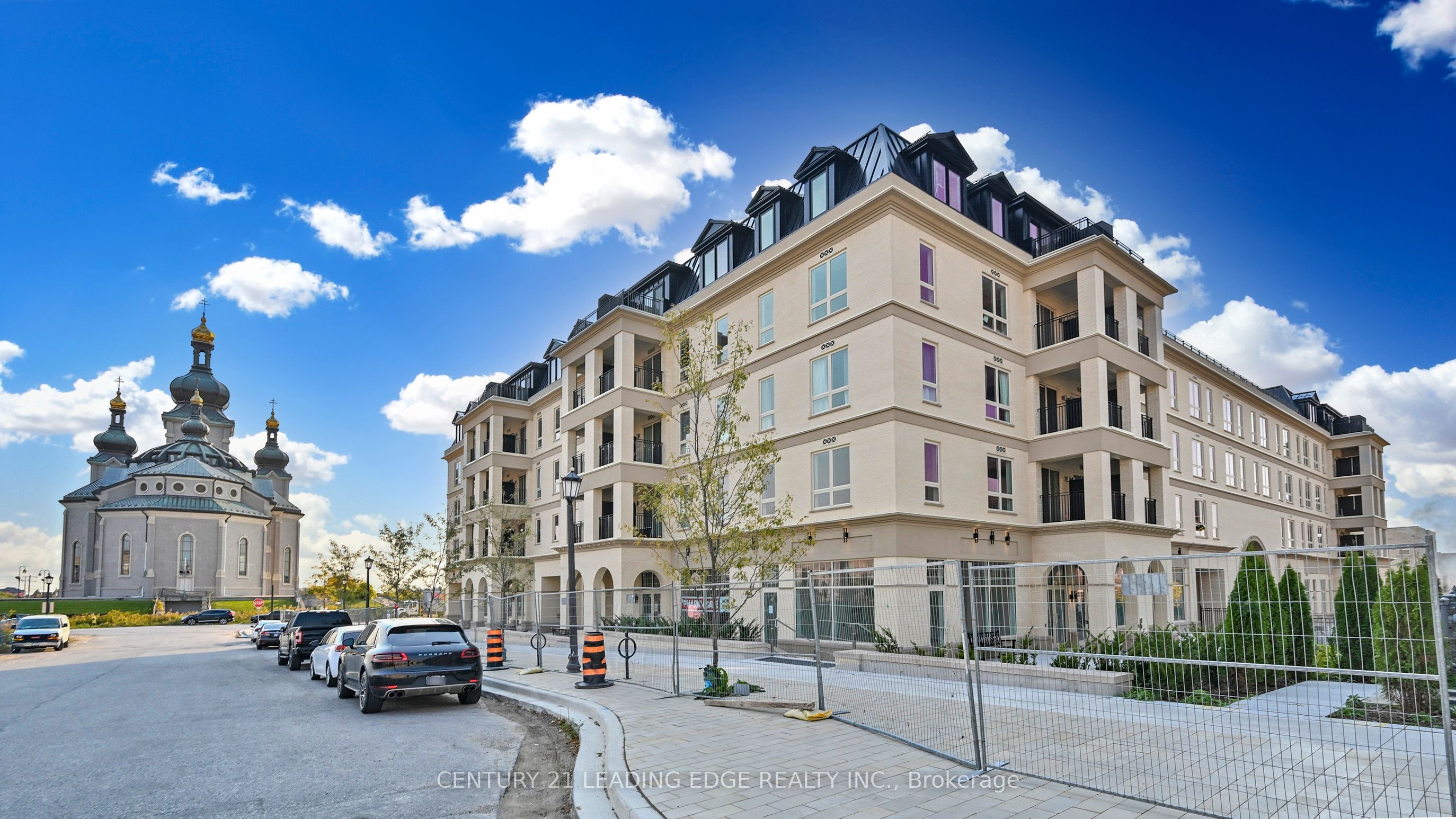 101 Cathedral High Street Ph37 Property Photo 1