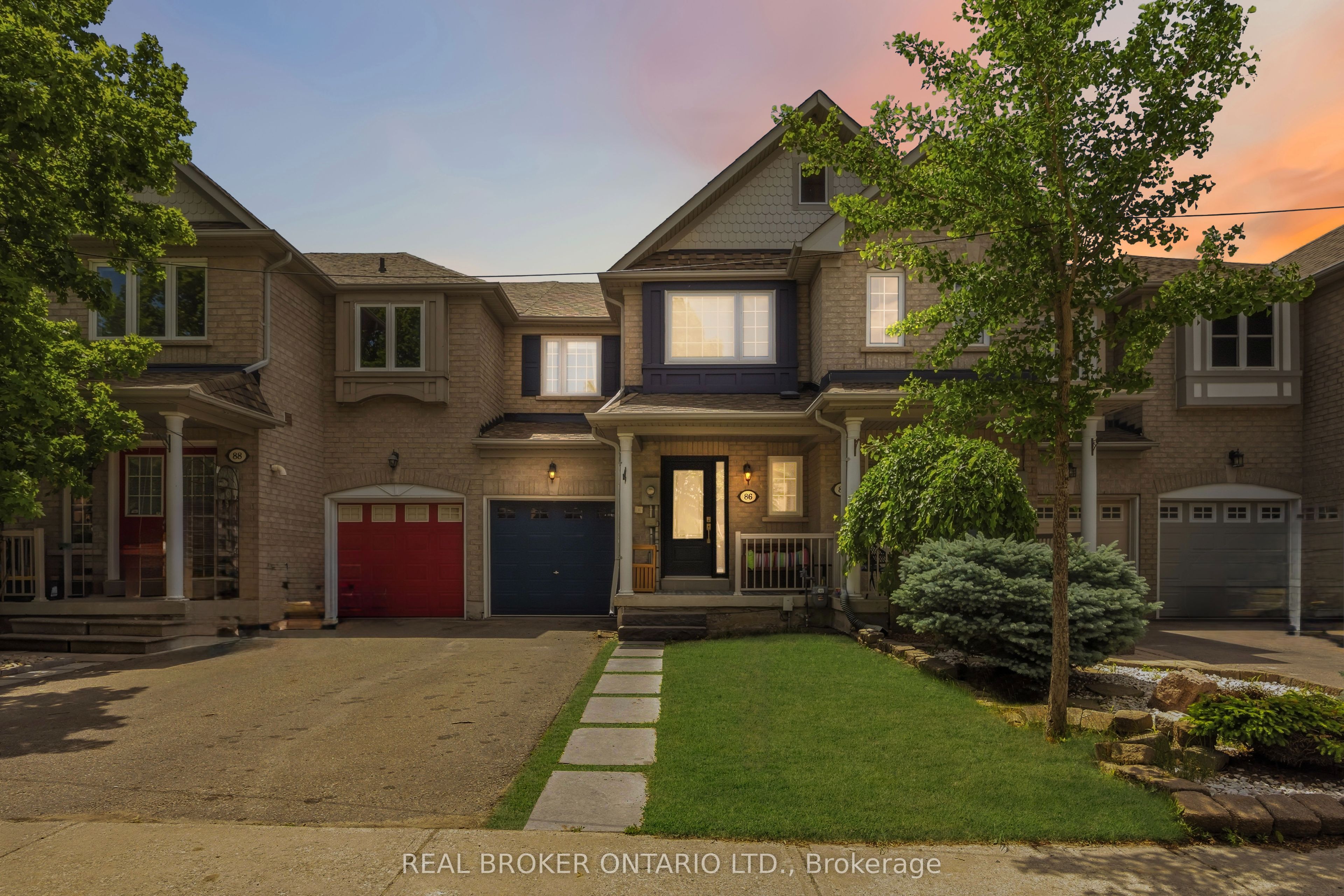 86 Coleridge Drive Property Photo 3
