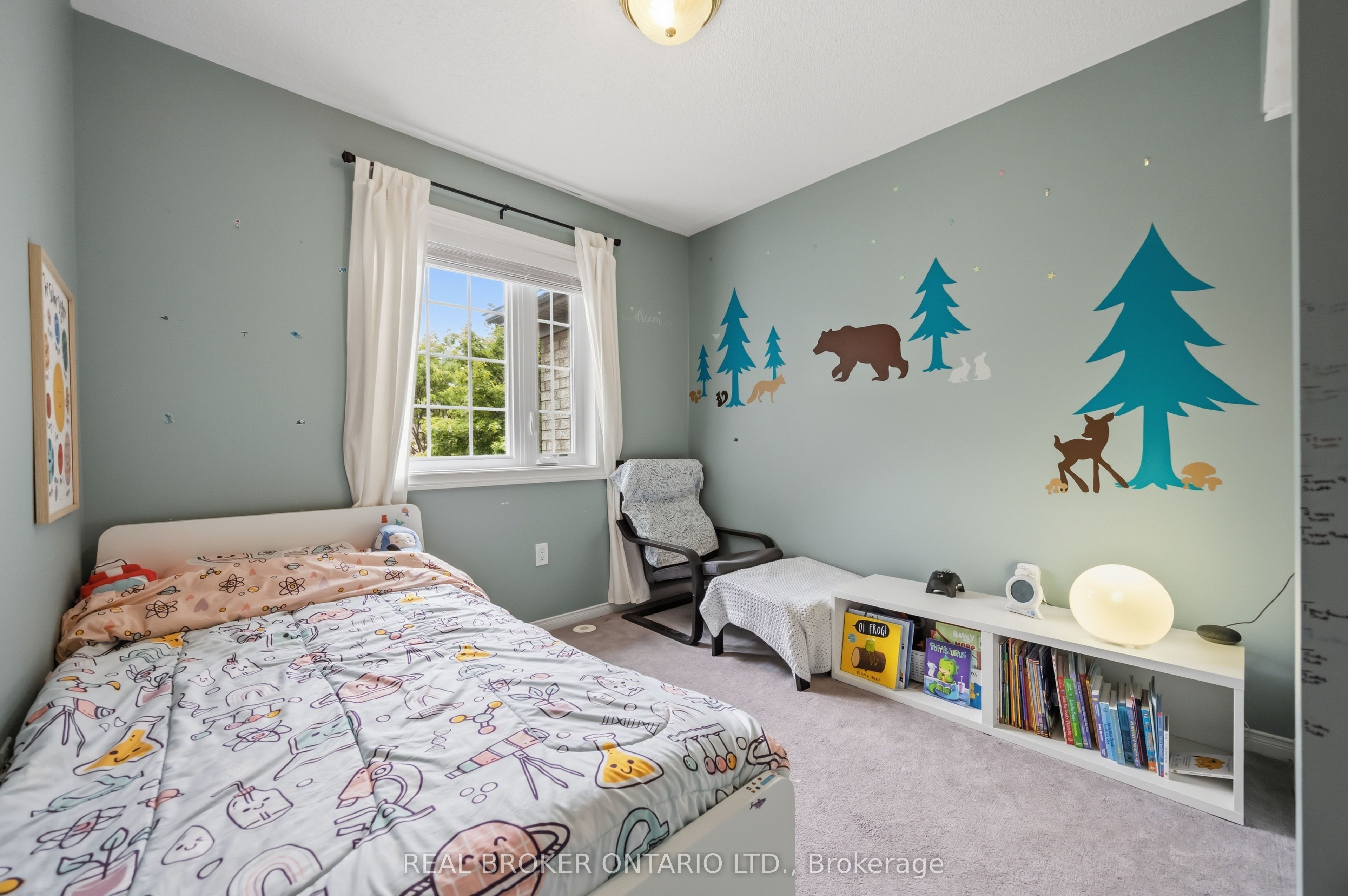 86 Coleridge Drive Property Photo 24