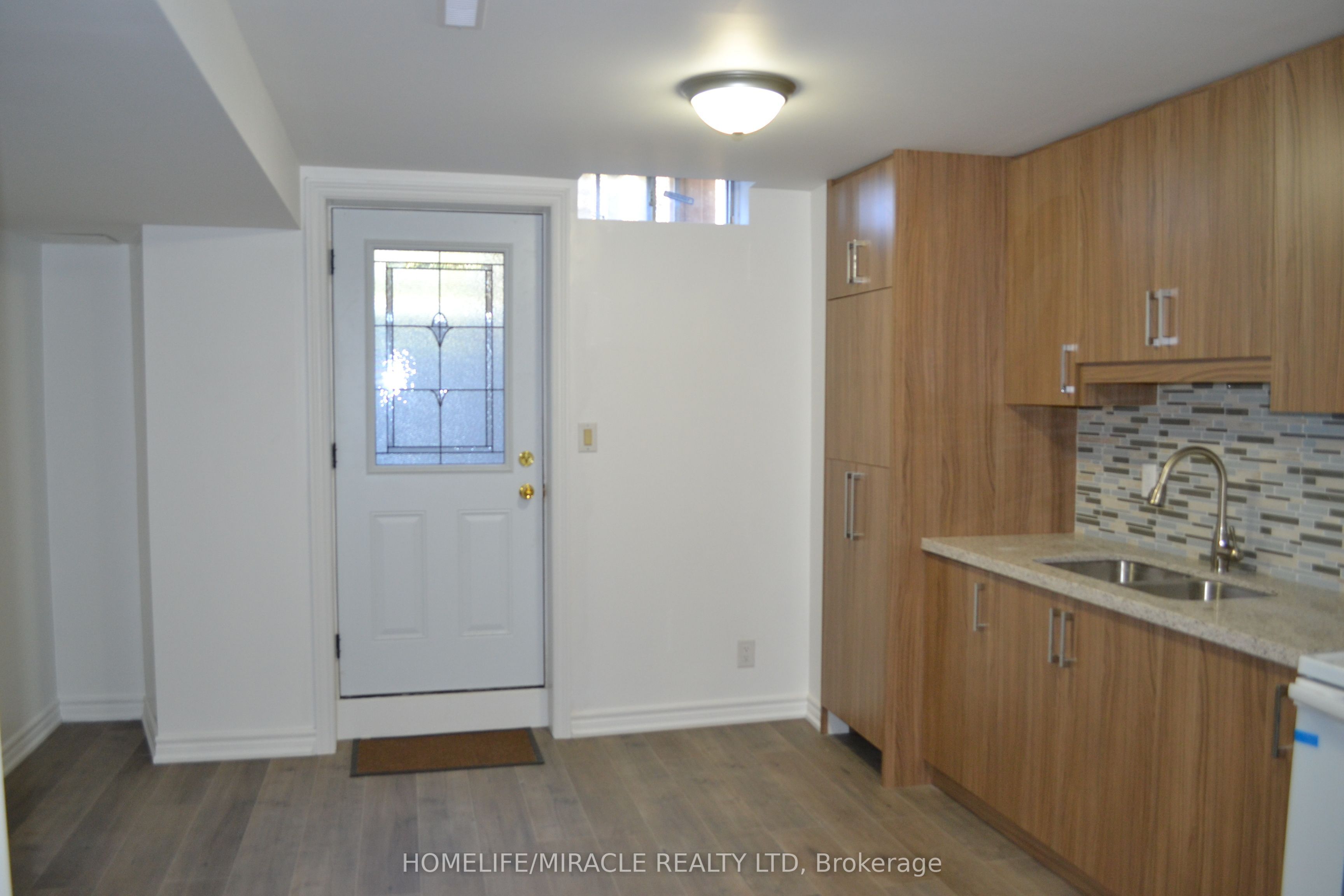 43 Norman Ross Drive Basement Property Photo 6