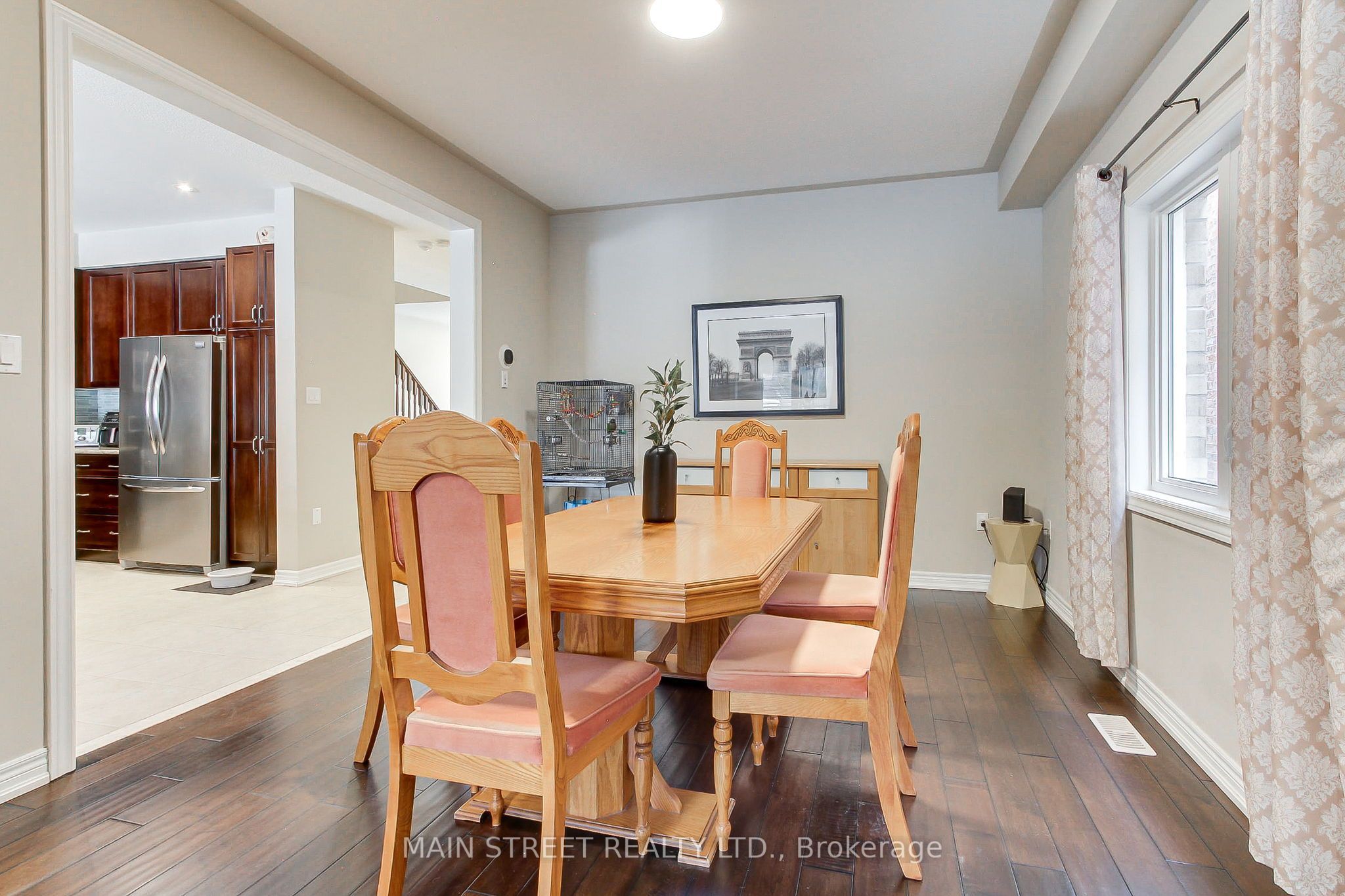 42 Prosser Crescent Property Photo 6