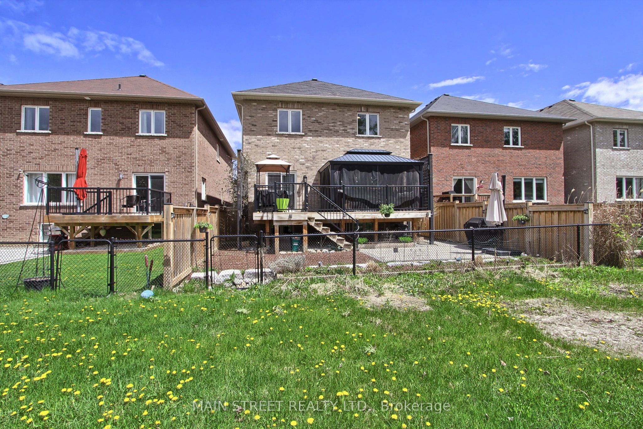 42 Prosser Crescent Property Photo 32