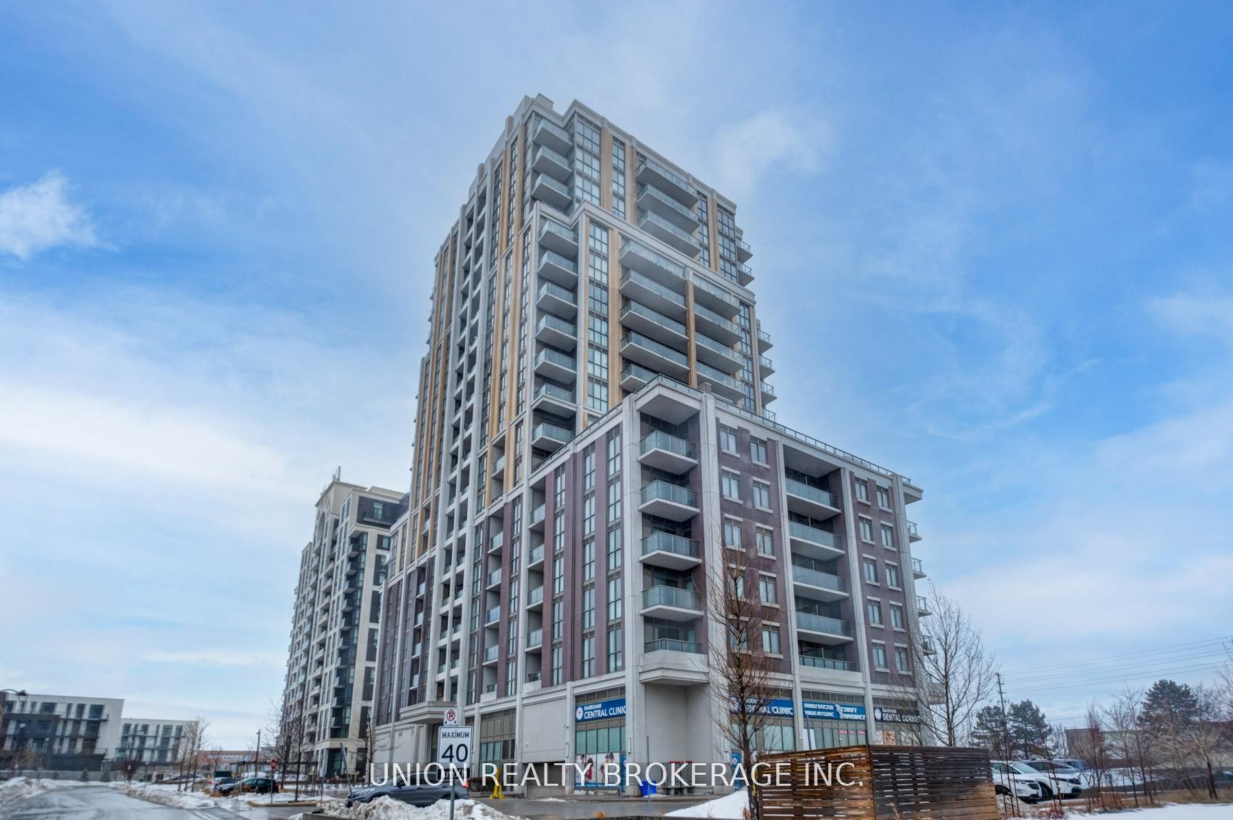 9560 Markham Road 610 Property Photo 1