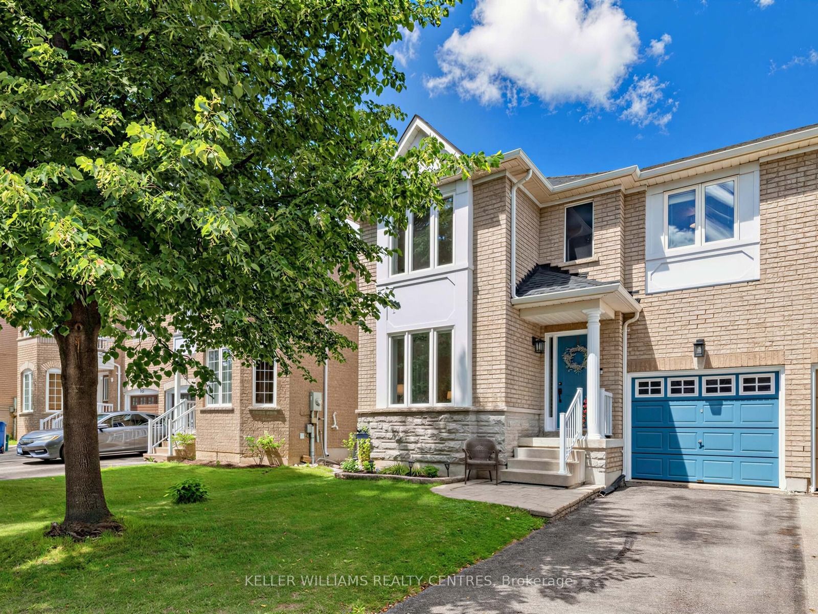 174 Flagstone Way