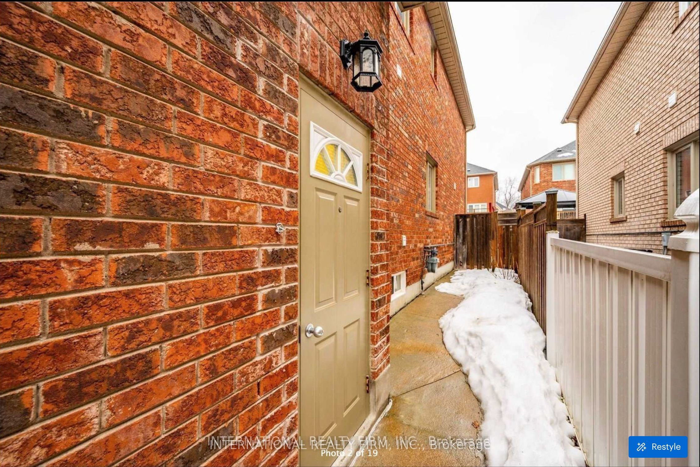 192 Canyon Hill Avenue Bsmt Property Photo 2