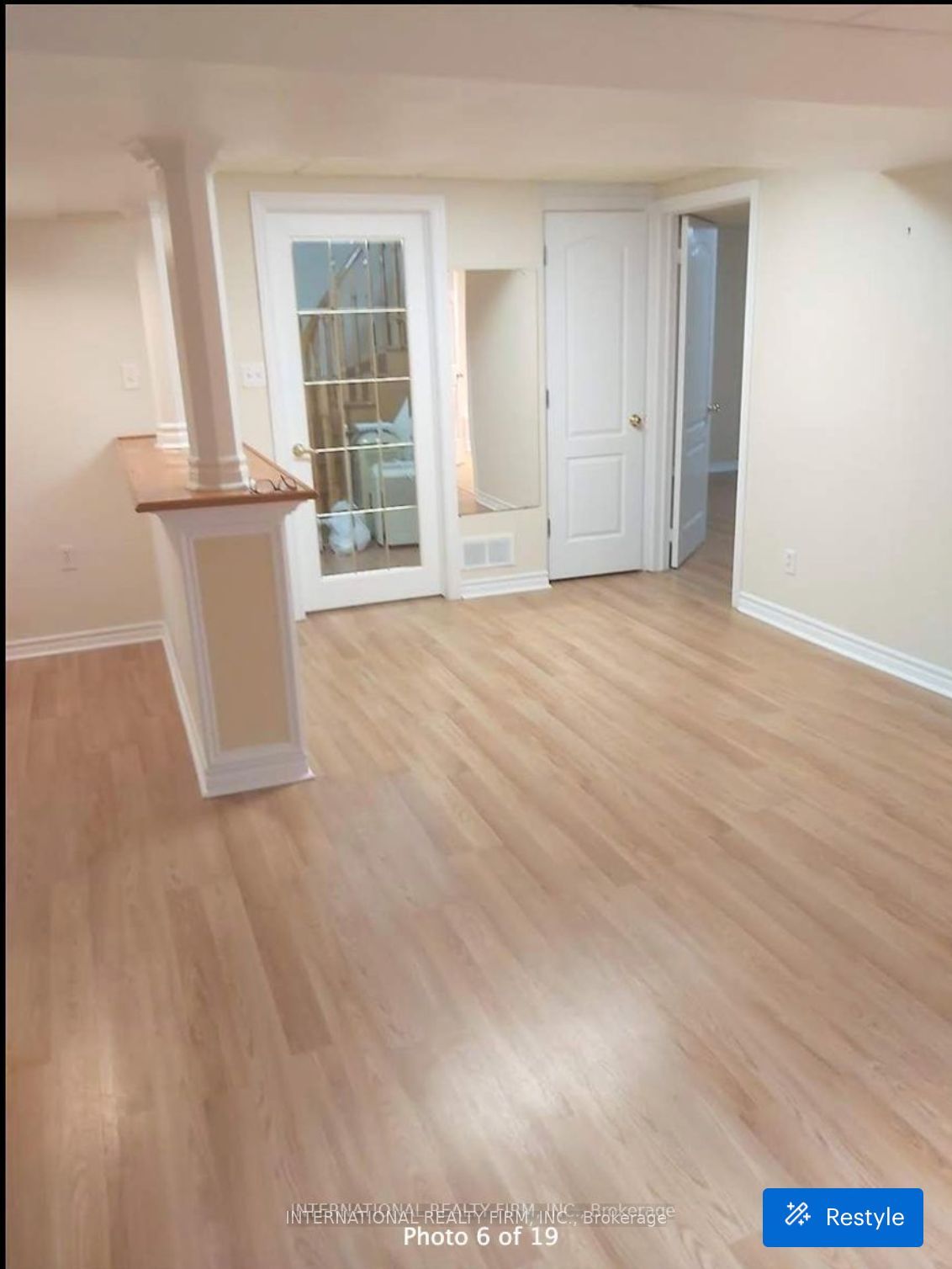 192 Canyon Hill Avenue Bsmt Property Photo 7