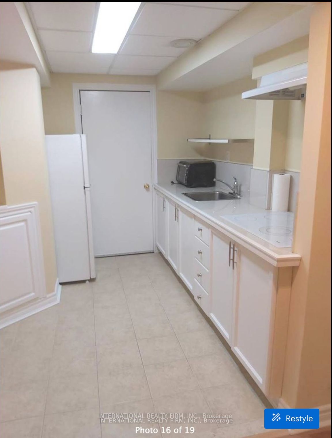 192 Canyon Hill Avenue Bsmt Property Photo 9