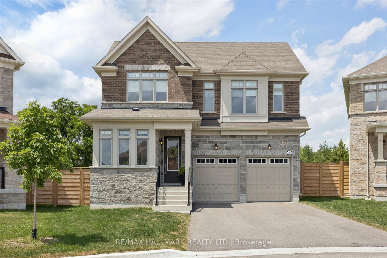 211 Busato Drive Property Photo 1