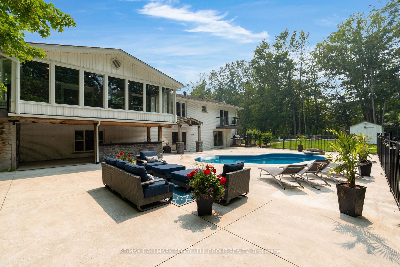 1814 Quantz Crescent Property Photo 27