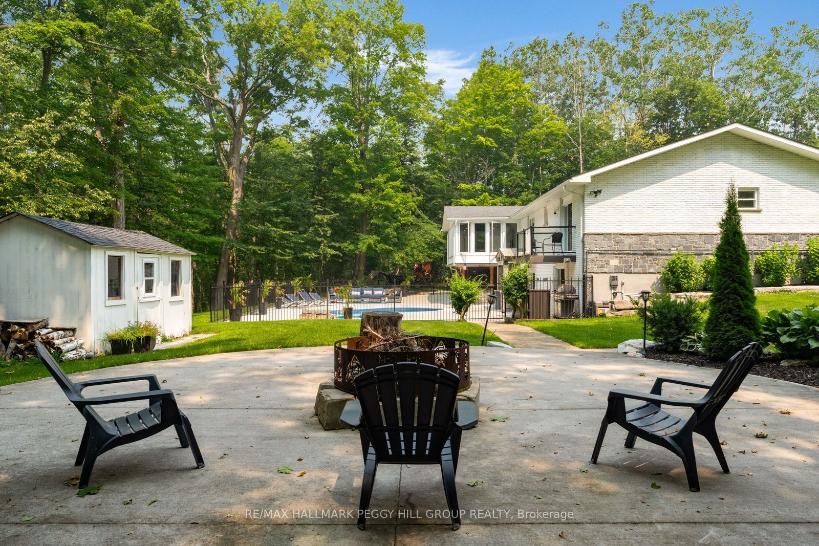 1814 Quantz Crescent Property Photo 31