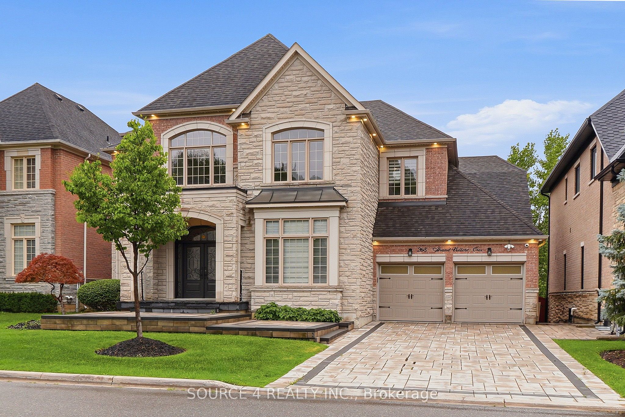 268 Grand Vellore Crescent