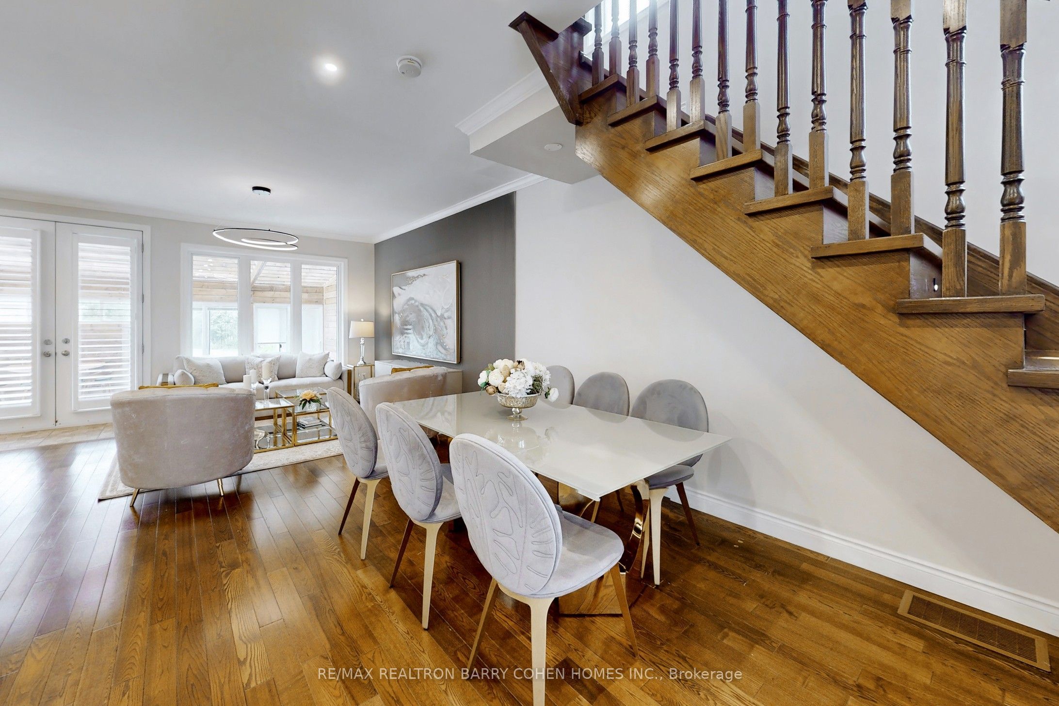 530 Duclos Point Road Property Photo 6