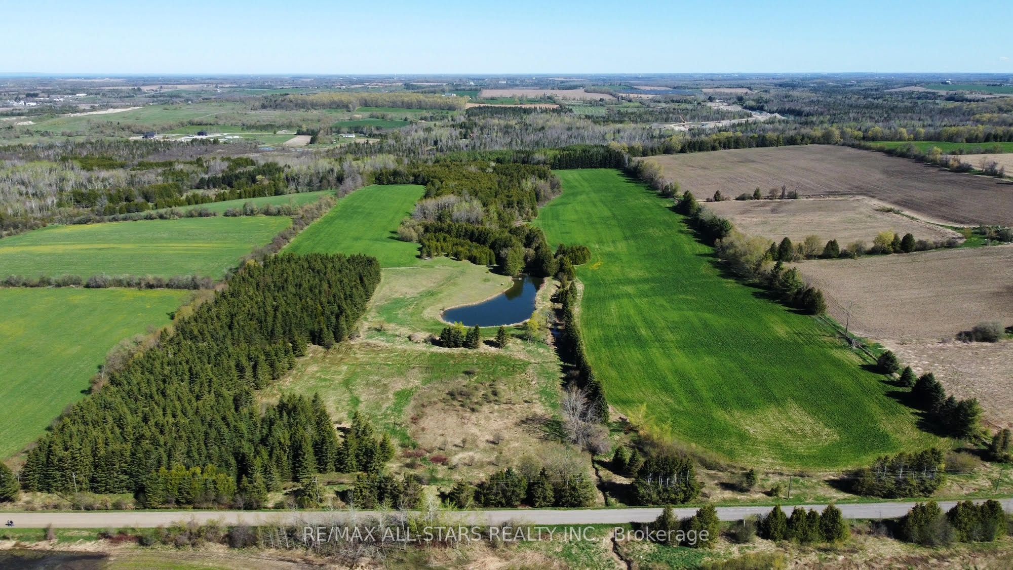 0 Concession 4 Road Property Photo 3