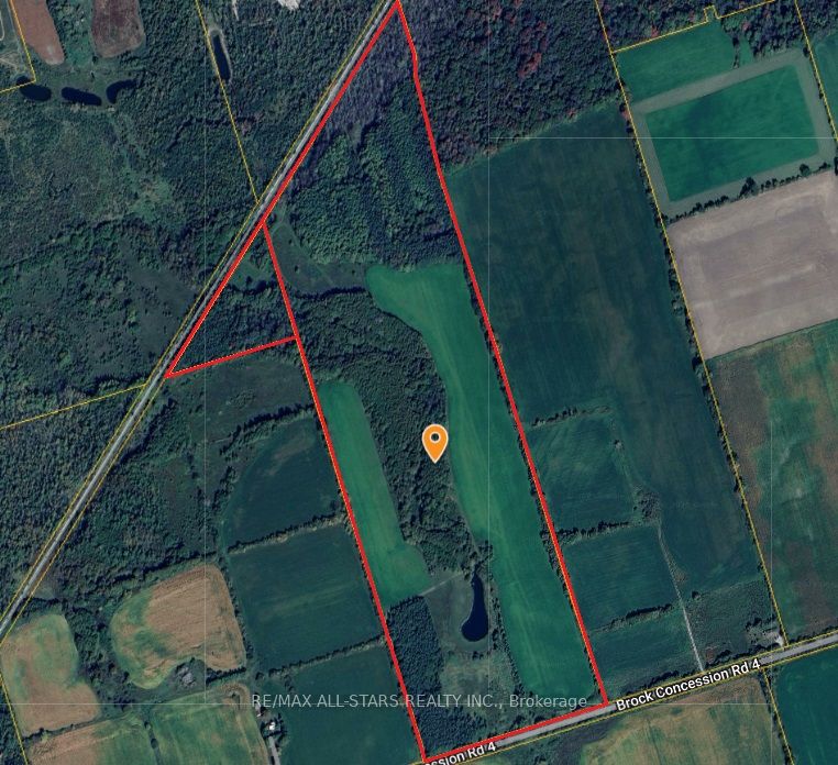0 Concession 4 Road Property Photo 18