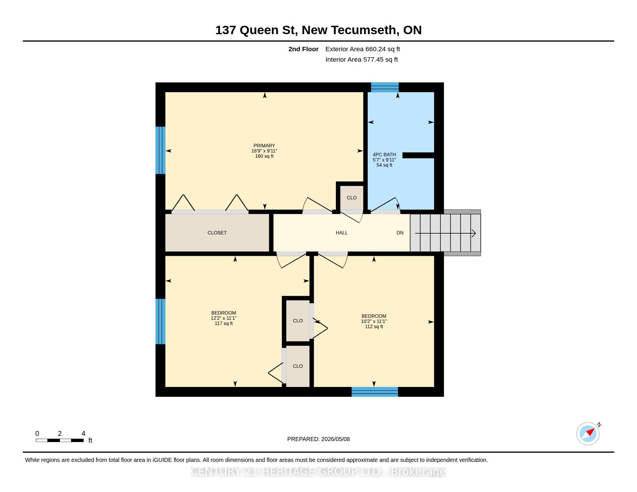 137 Queen Street Property Photo 43