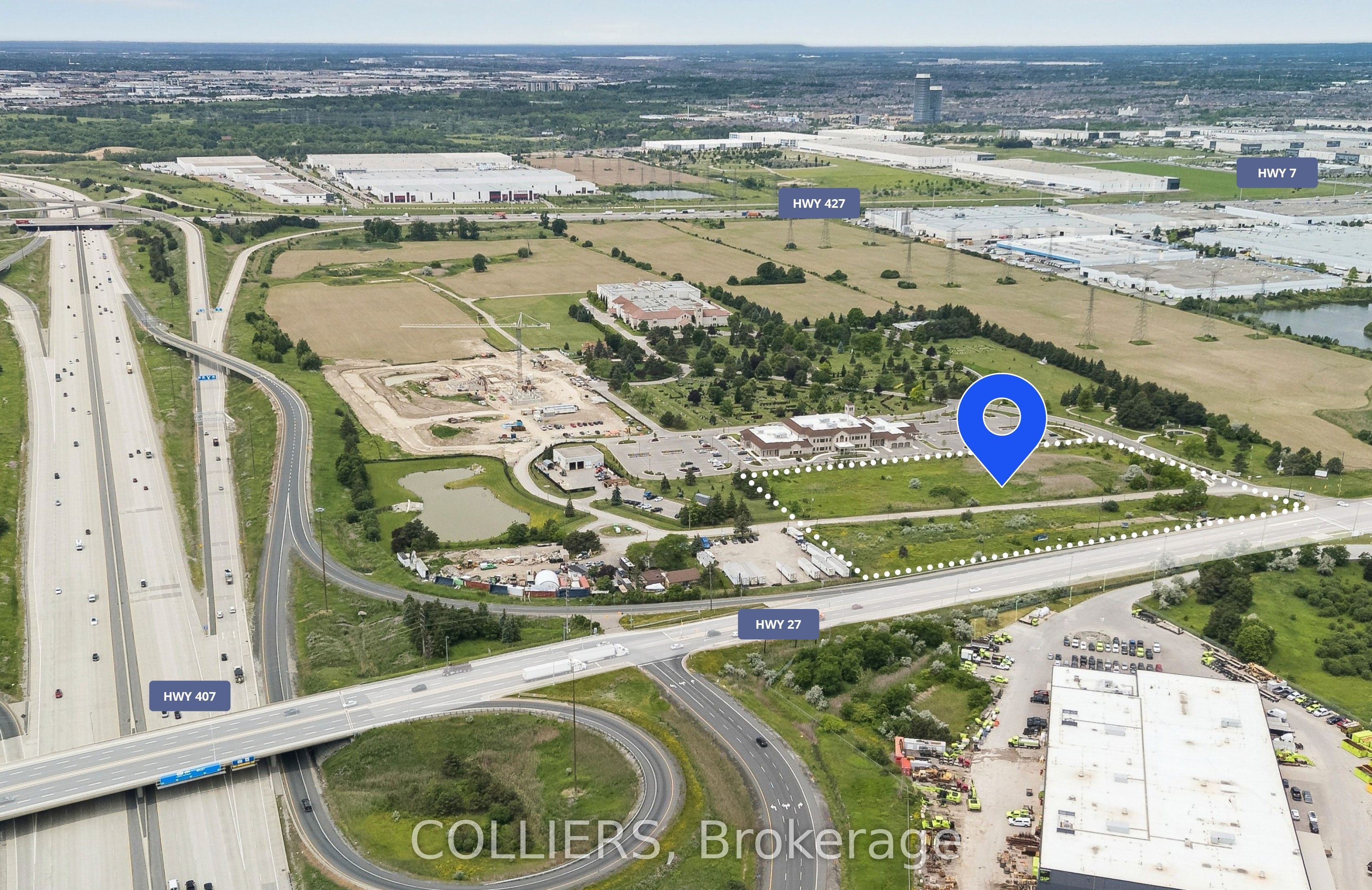 7242 Highway 27