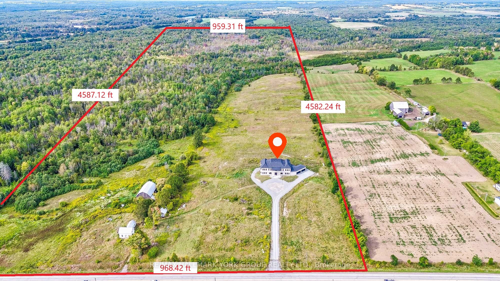 6196 Ravenshoe Road Property Photo 4