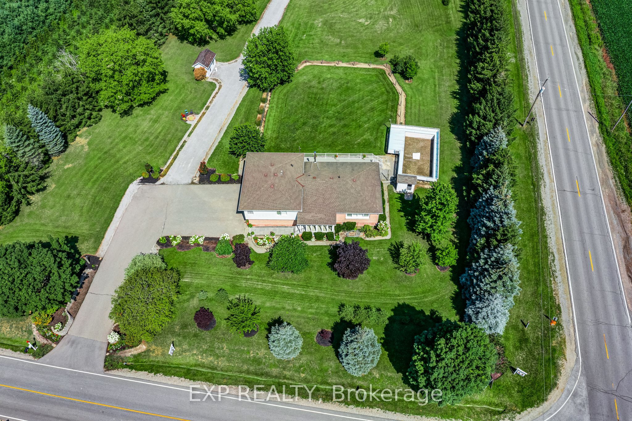 6030 Doane Road Property Photo 2