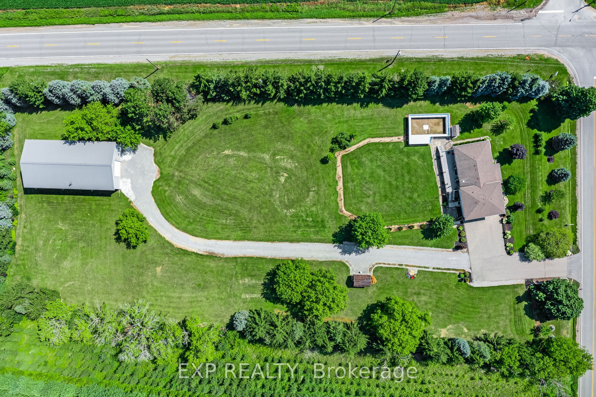6030 Doane Road Property Photo 32