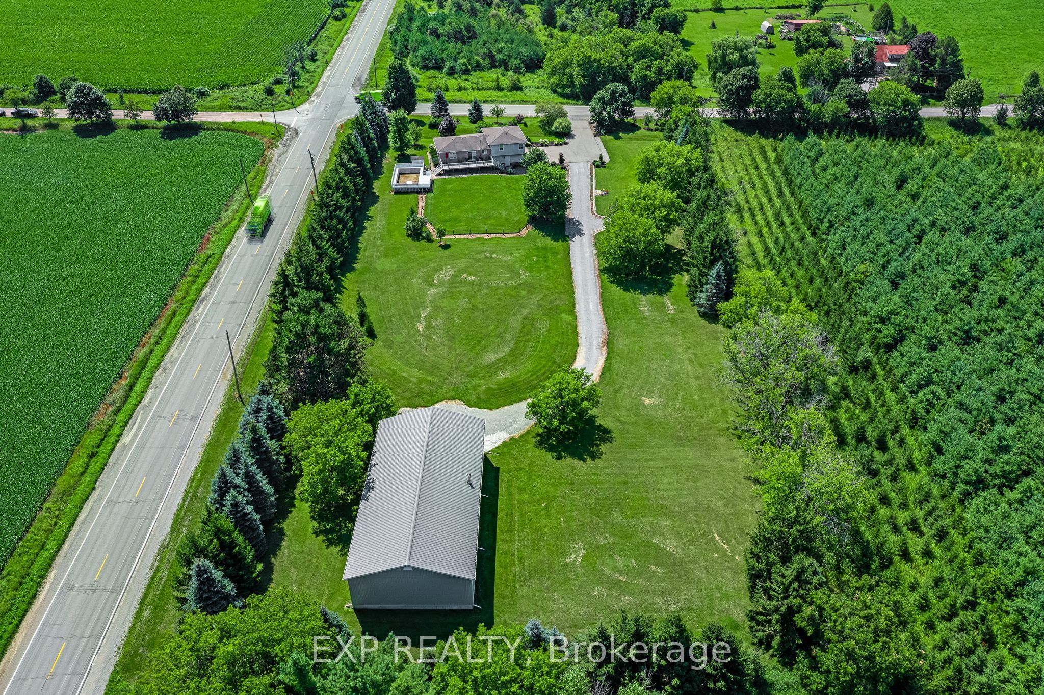 6030 Doane Road Property Photo 38