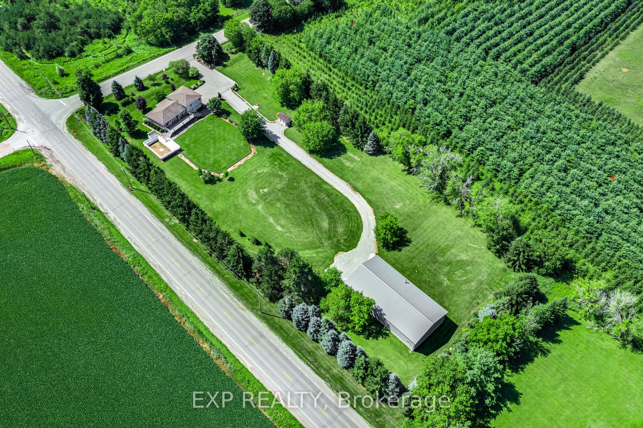 6030 Doane Road Property Photo 45