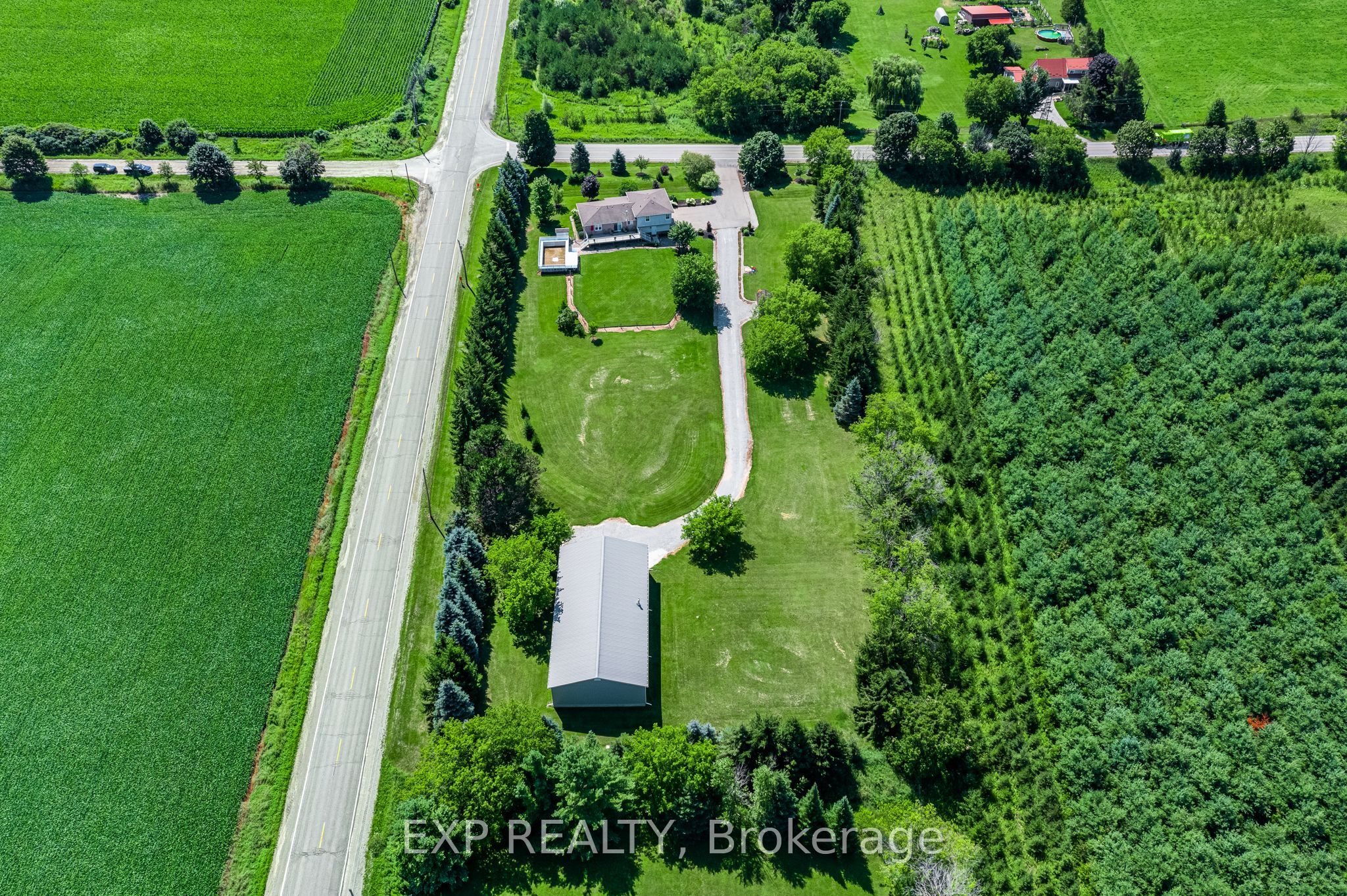 6030 Doane Road Property Photo 46