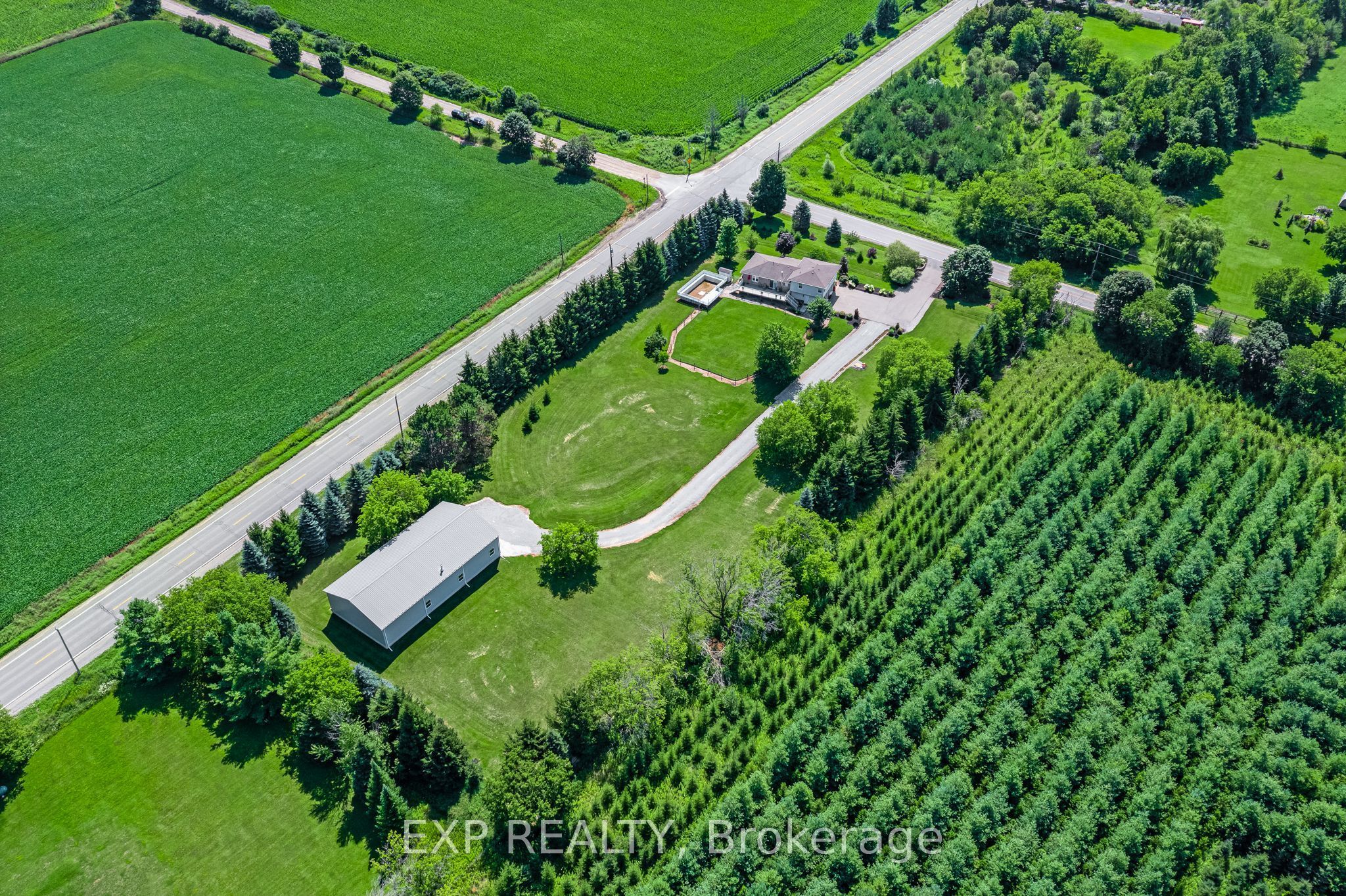 6030 Doane Road Property Photo 47