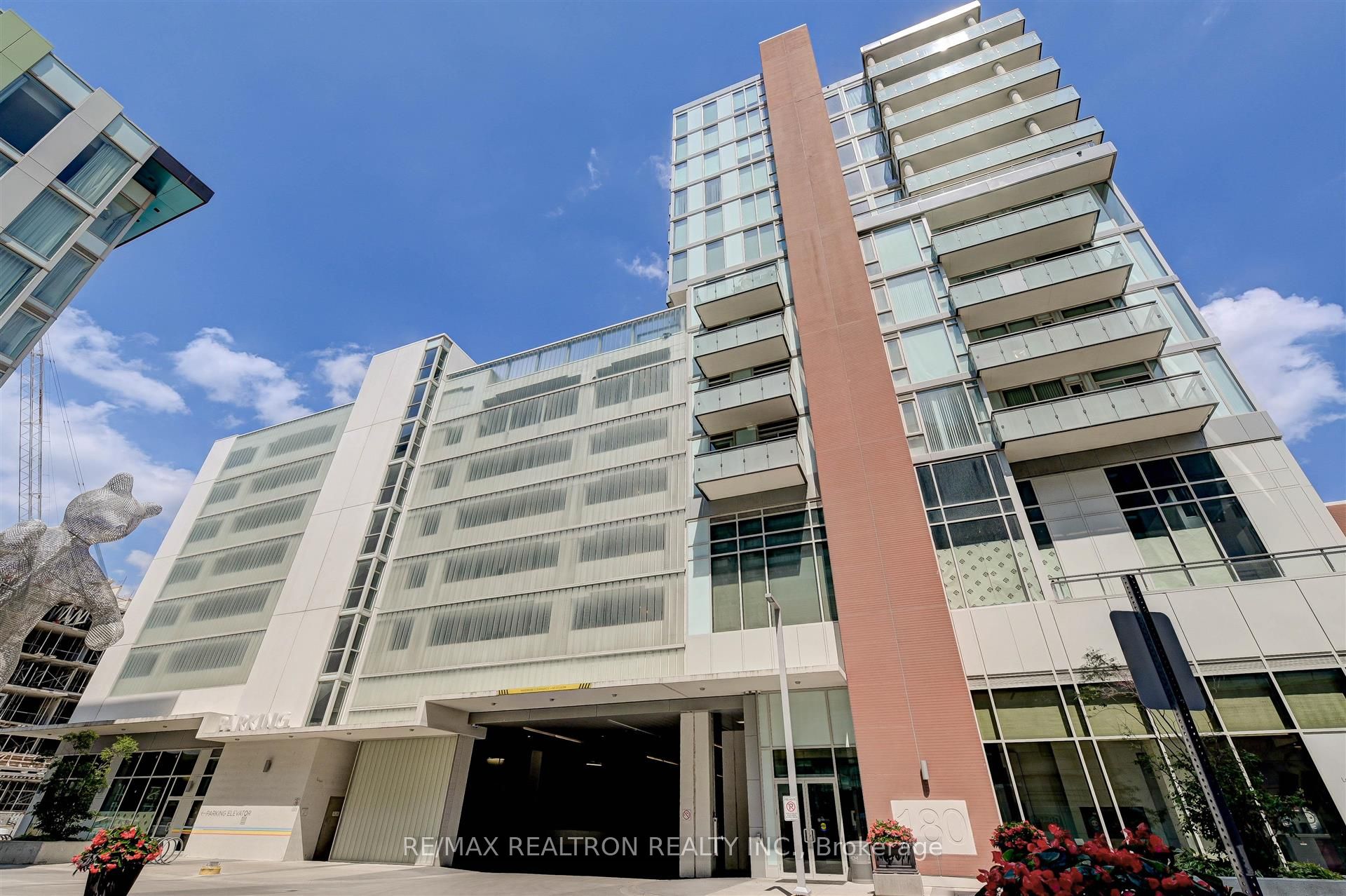 180 Enterprise Boulevard 809 Property Photo 1