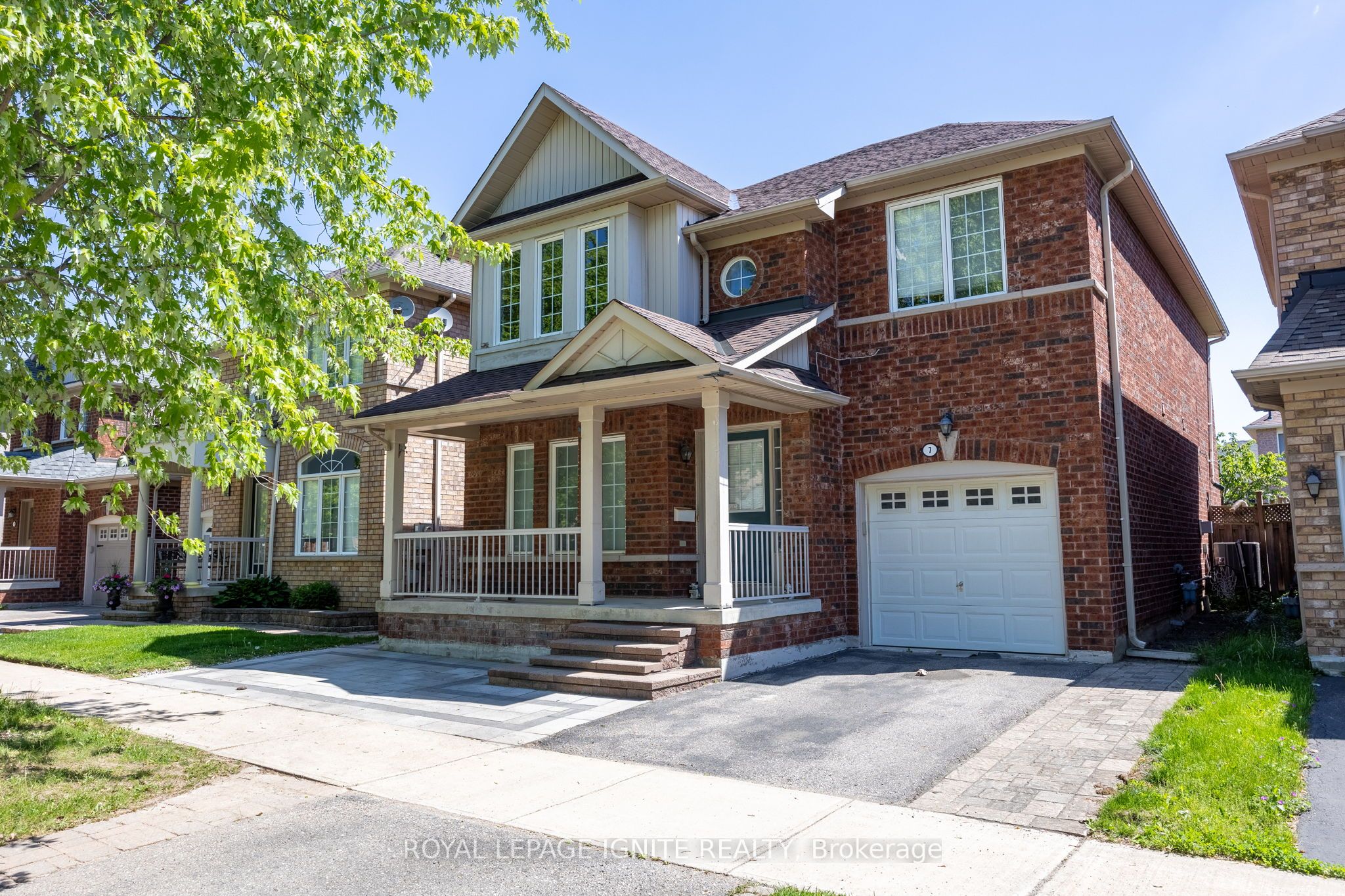 7 Vecchia Street Bsmt Property Photo 1