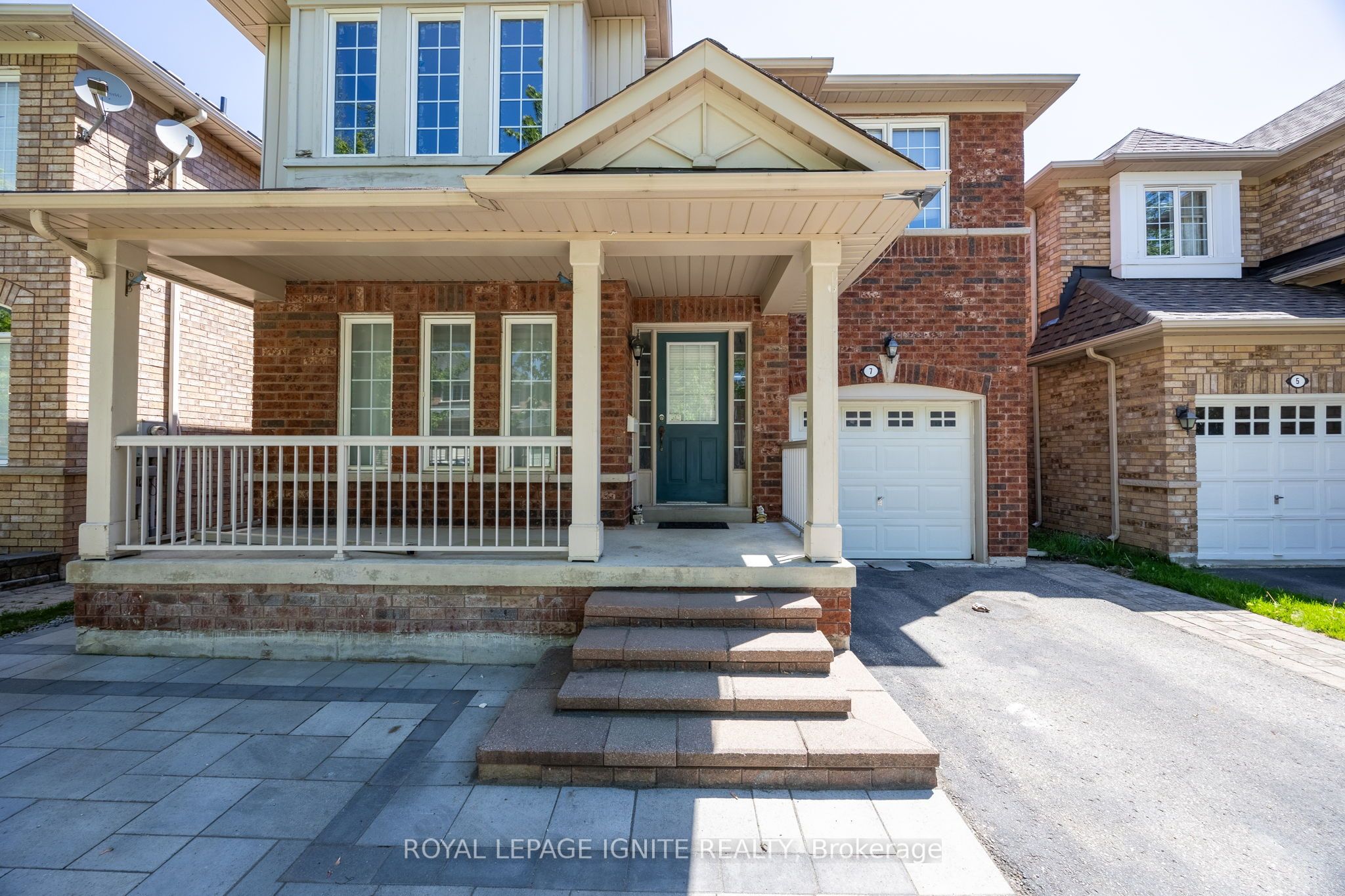 7 Vecchia Street Bsmt Property Photo 3