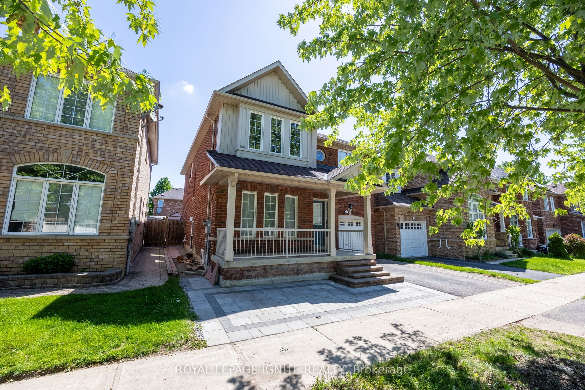 7 Vecchia Street Bsmt Property Photo 4