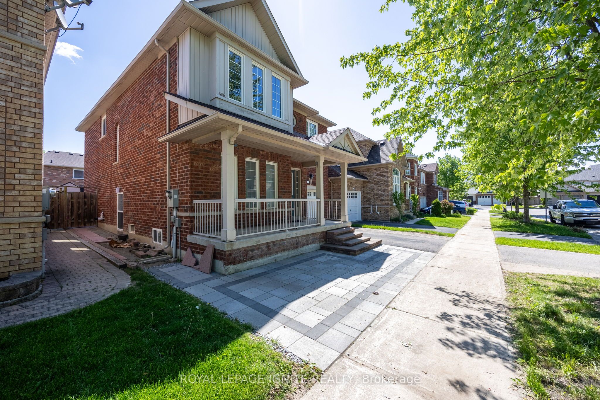 7 Vecchia Street Bsmt Property Photo 5
