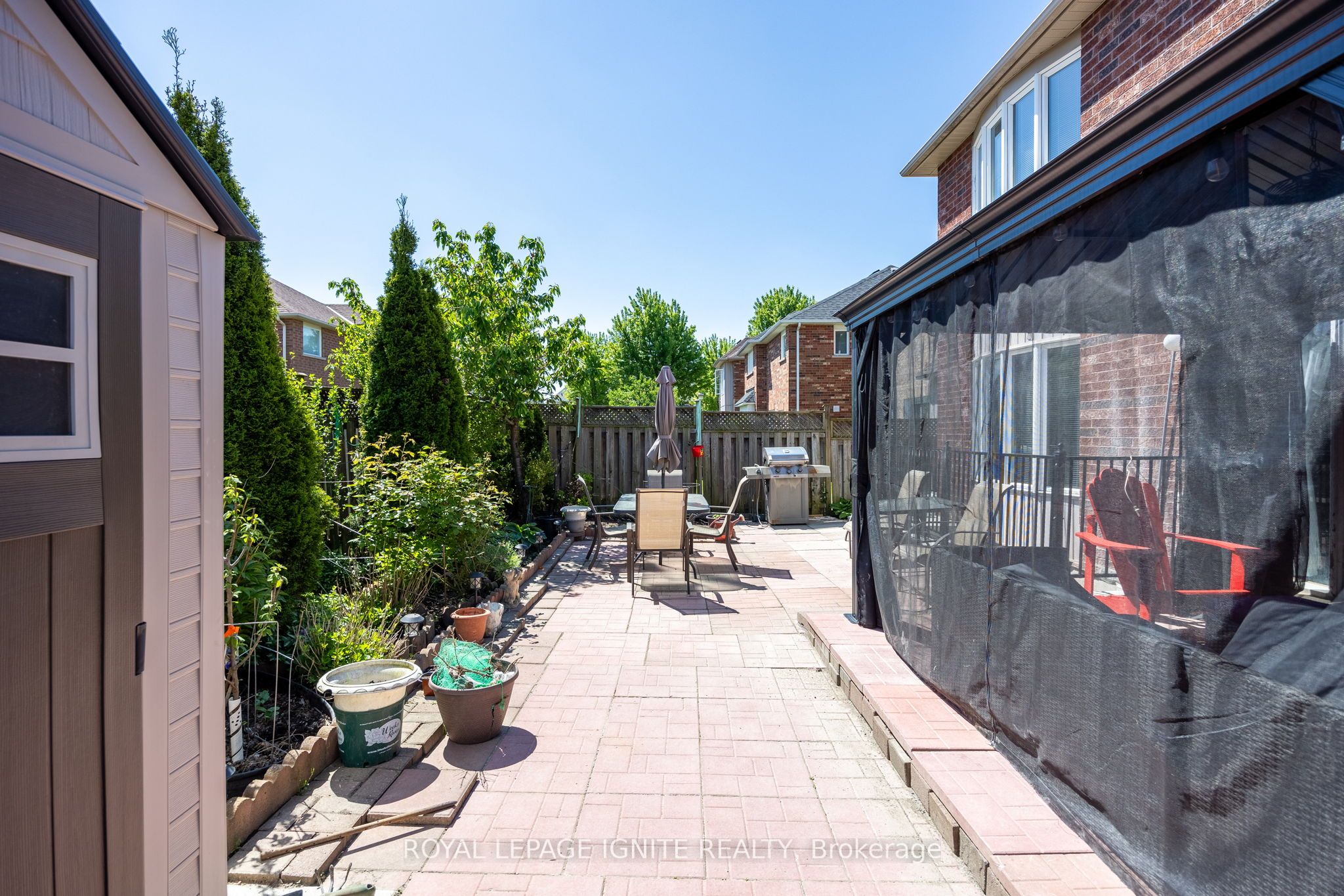 7 Vecchia Street Bsmt Property Photo 6
