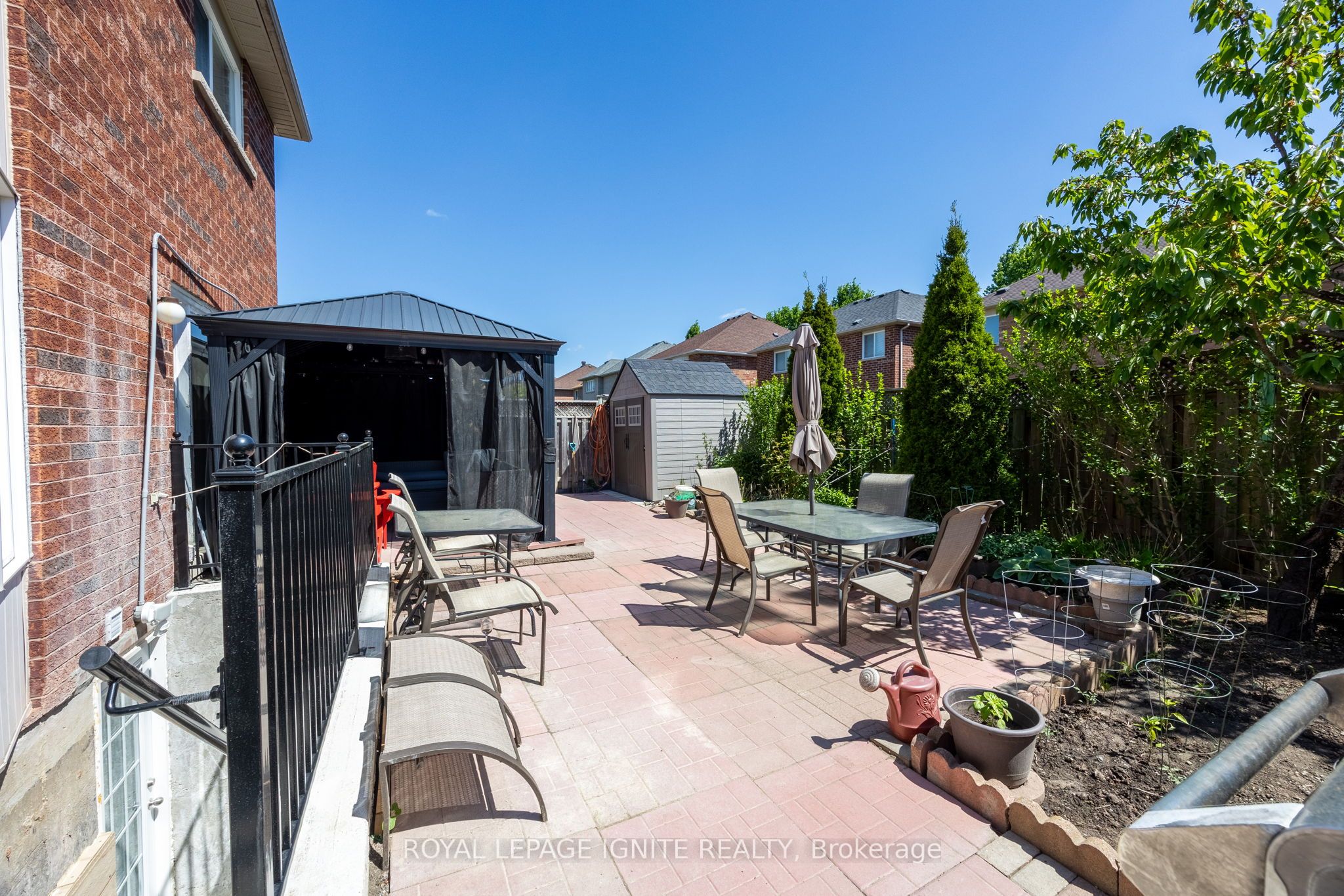 7 Vecchia Street Bsmt Property Photo 7