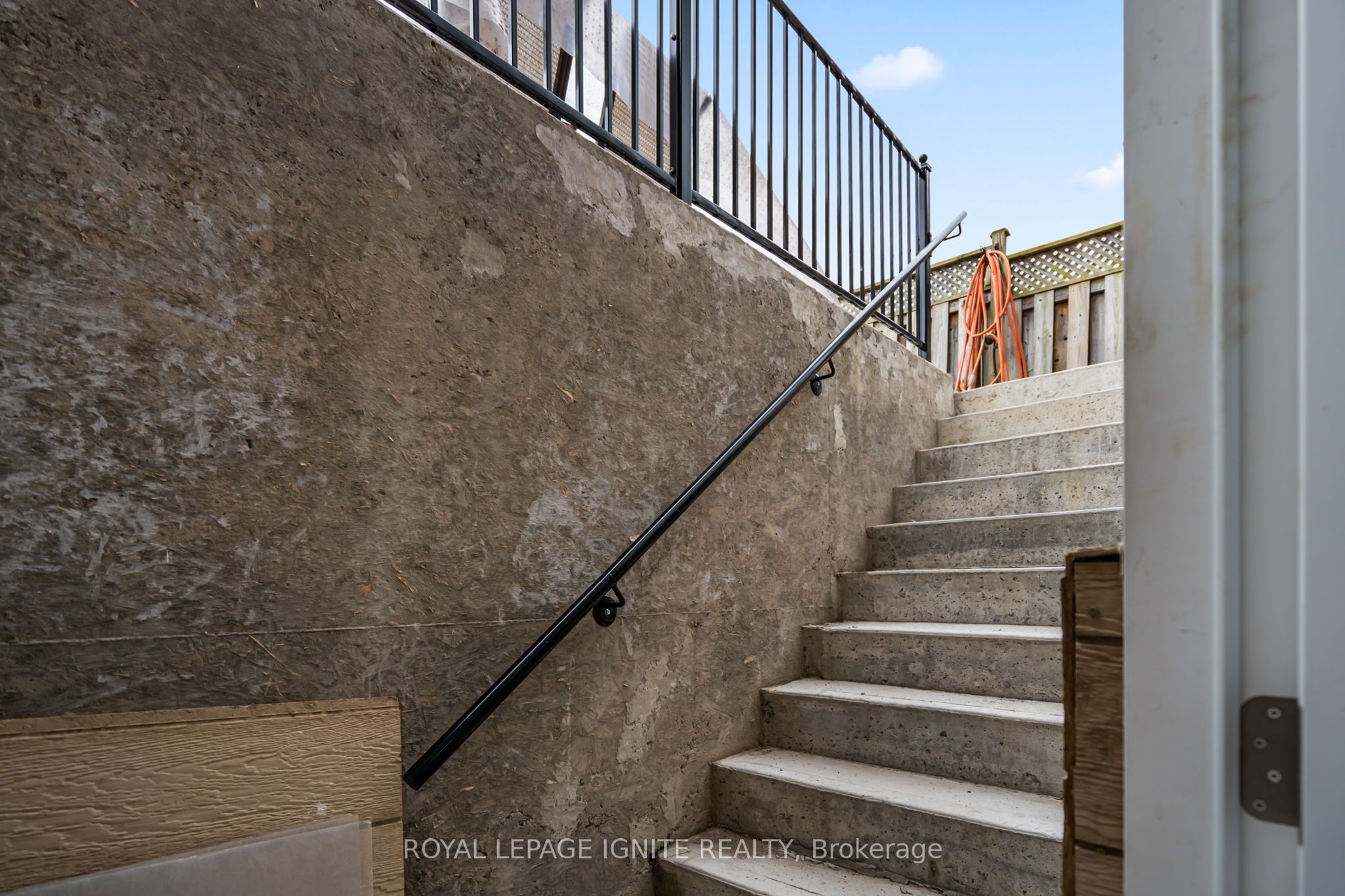 7 Vecchia Street Bsmt Property Photo 10