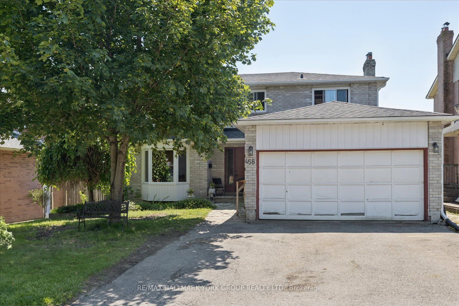 458 Chester Avenue Property Photo 1