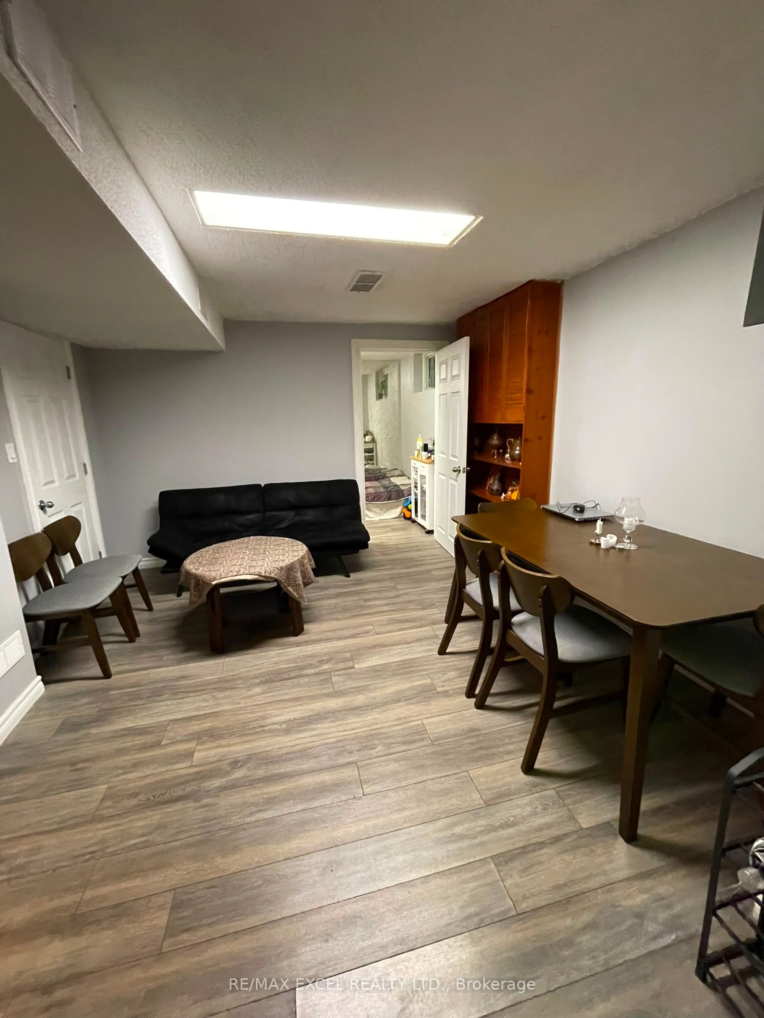 23 Algonquin Crescent Basement Property Photo 7