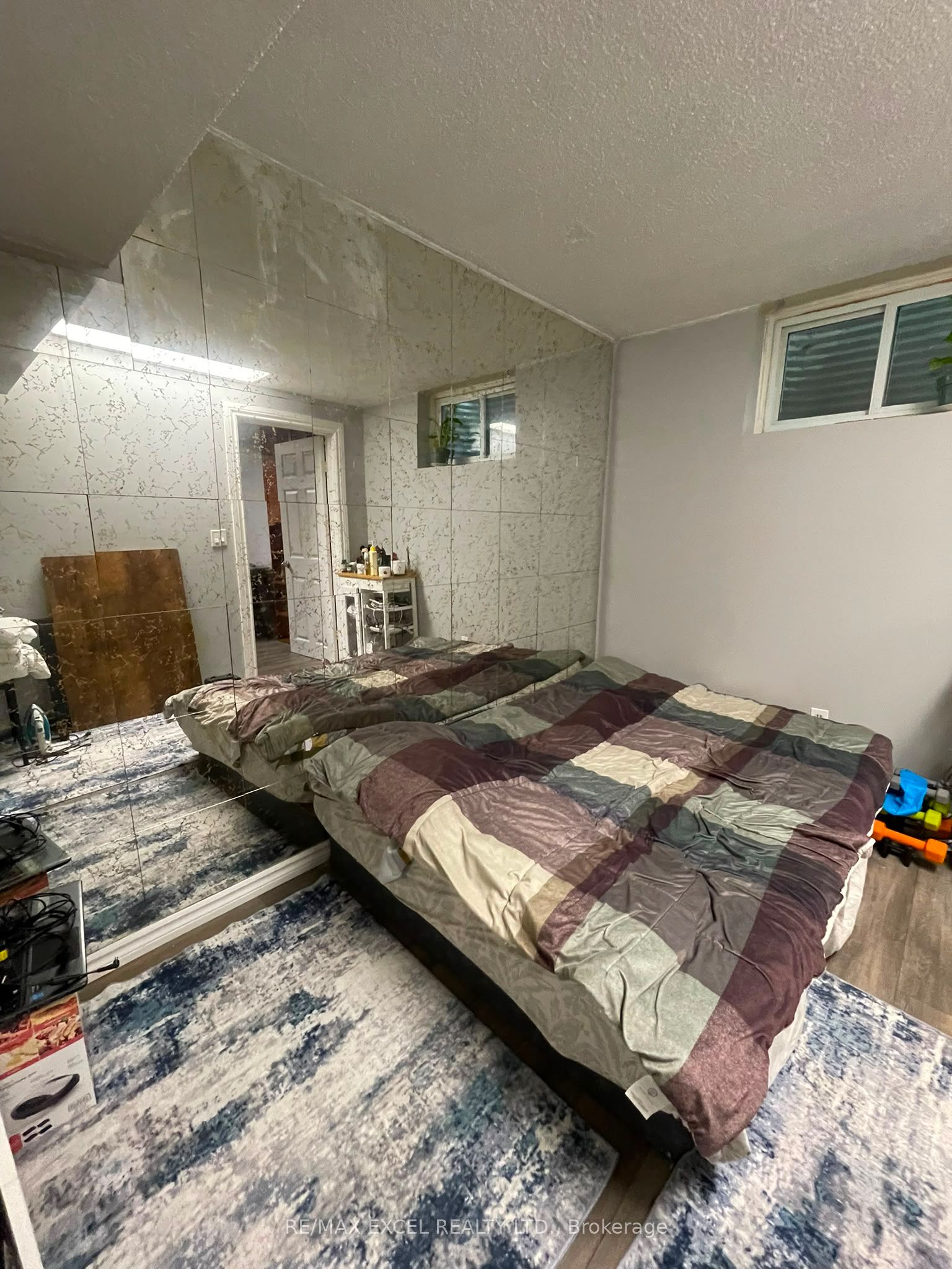 23 Algonquin Crescent Basement Property Photo 12