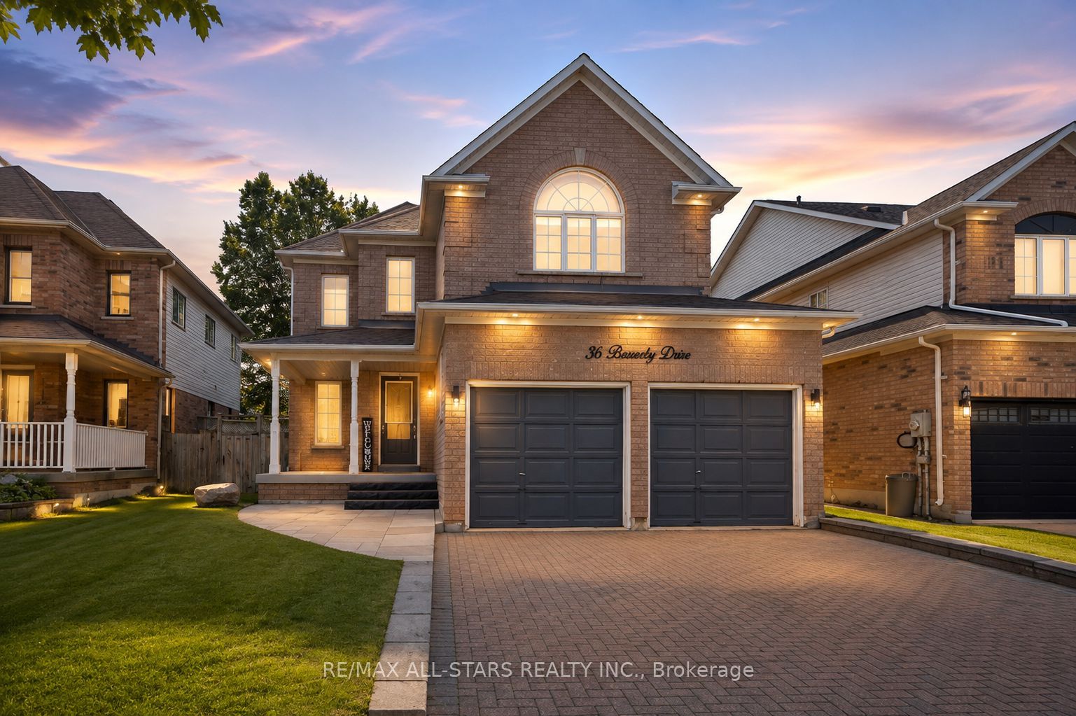 36 Burnaby Drive Property Photo 2