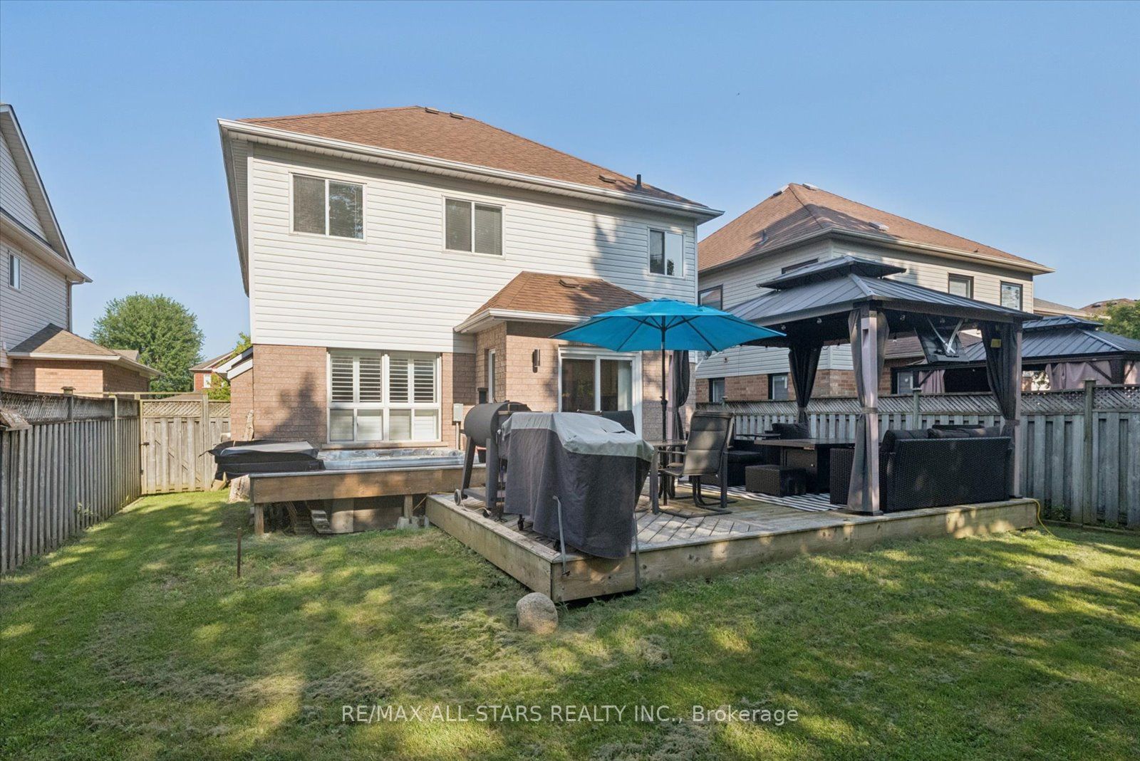 36 Burnaby Drive Property Photo 40
