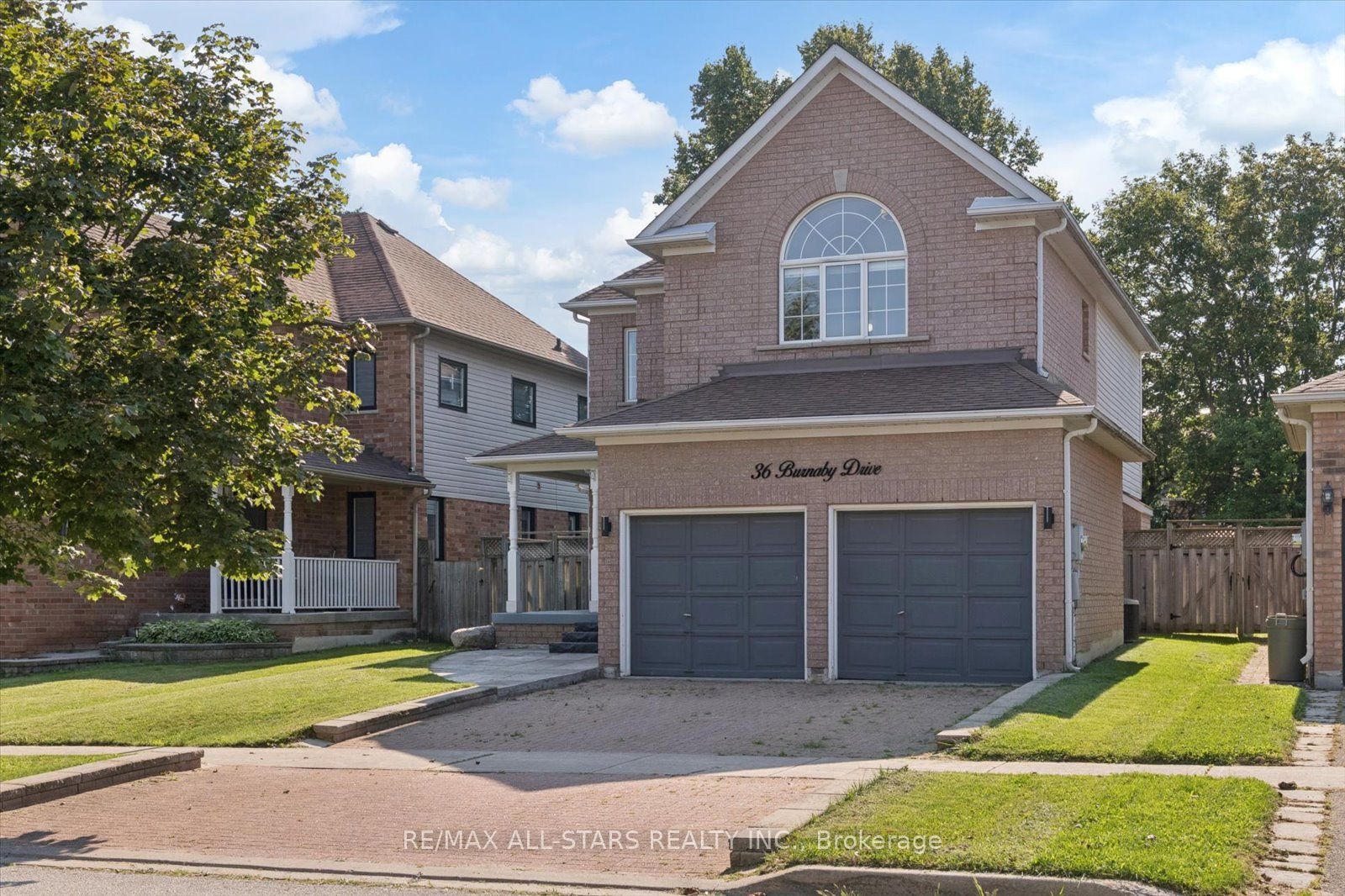 36 Burnaby Drive Property Photo 41