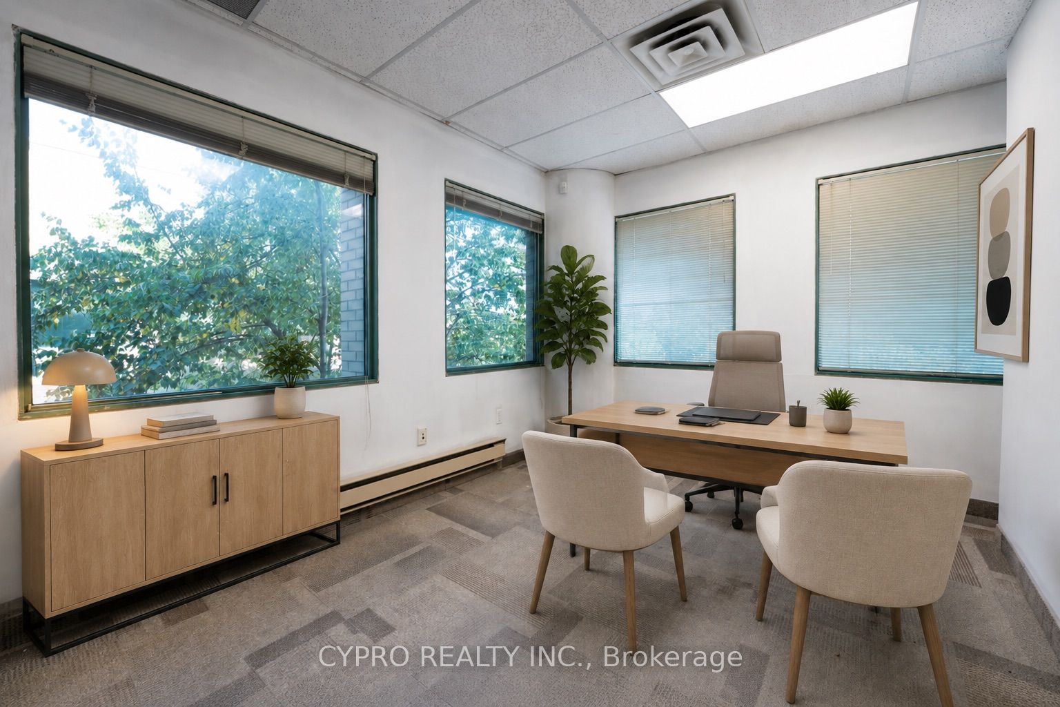3190 Steeles Avenue E 305 Property Photo 11