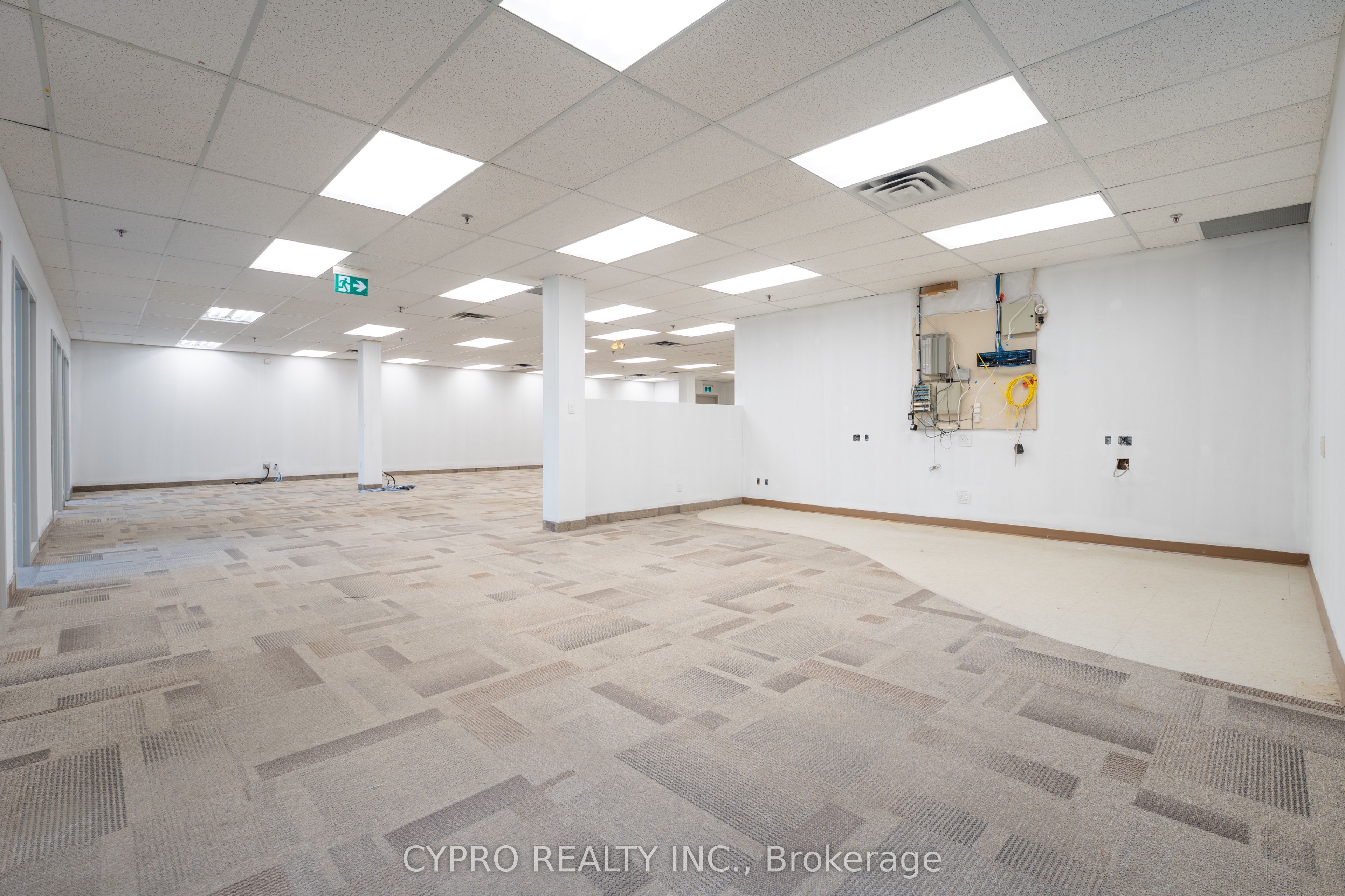 3190 Steeles Avenue E 305 Property Photo 15