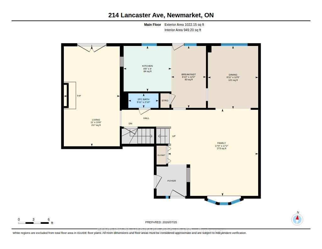 214 Lancaster Avenue Property Photo 38