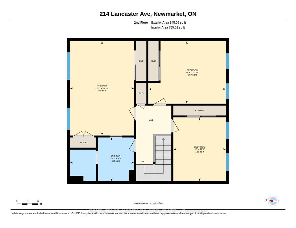214 Lancaster Avenue Property Photo 39