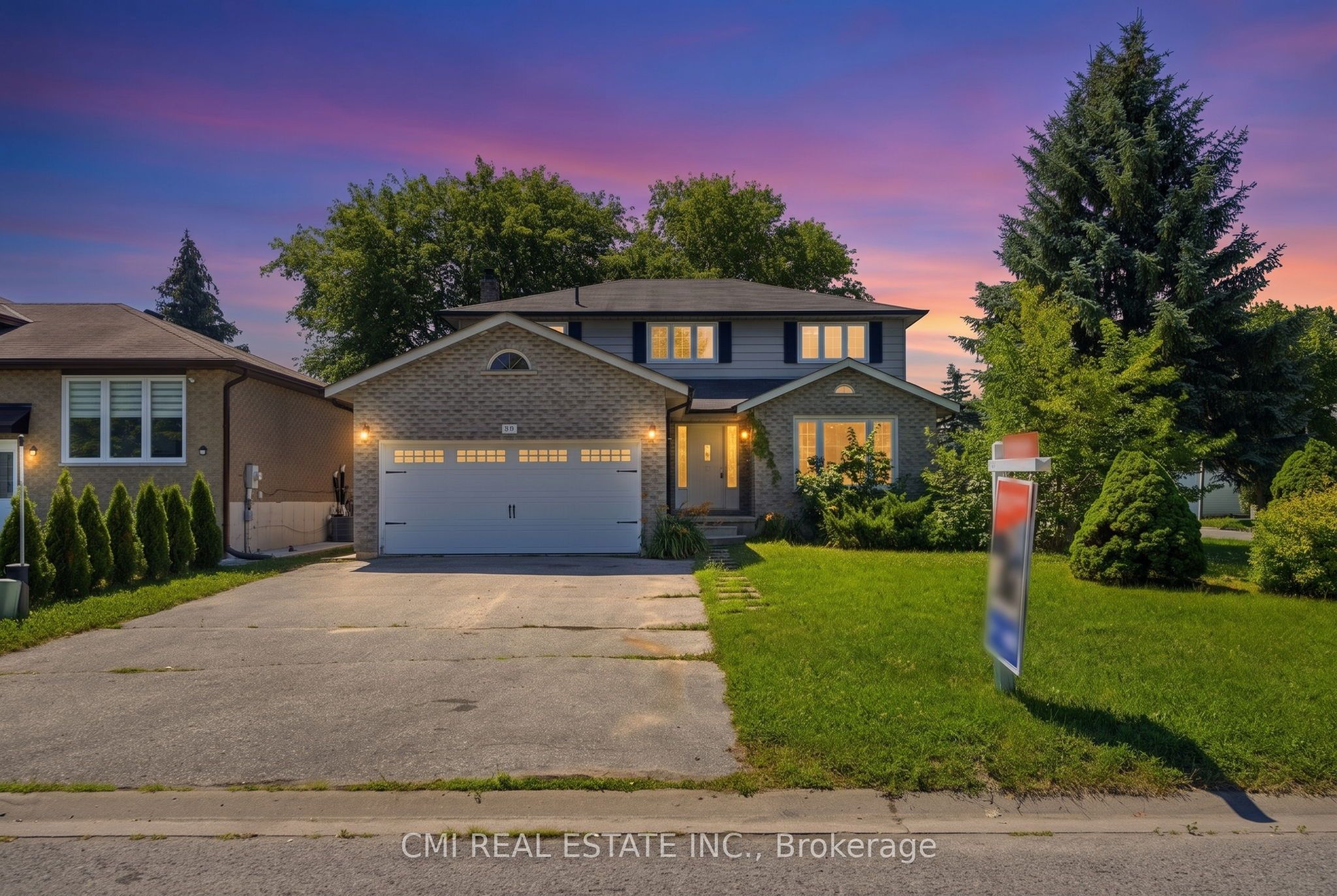 39 Camrose Drive Property Photo 1
